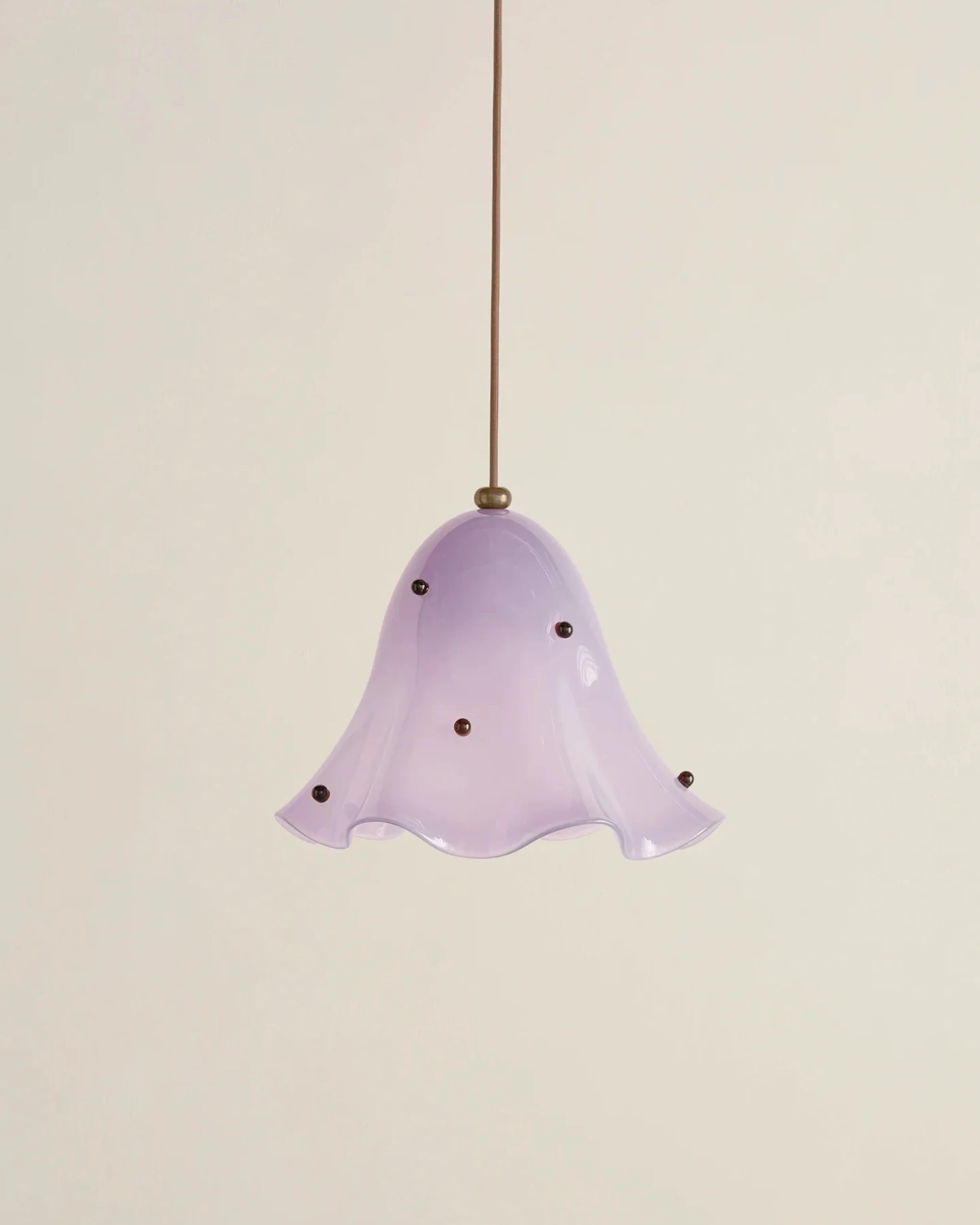 Fazzoletto Glass Pendant Lamp