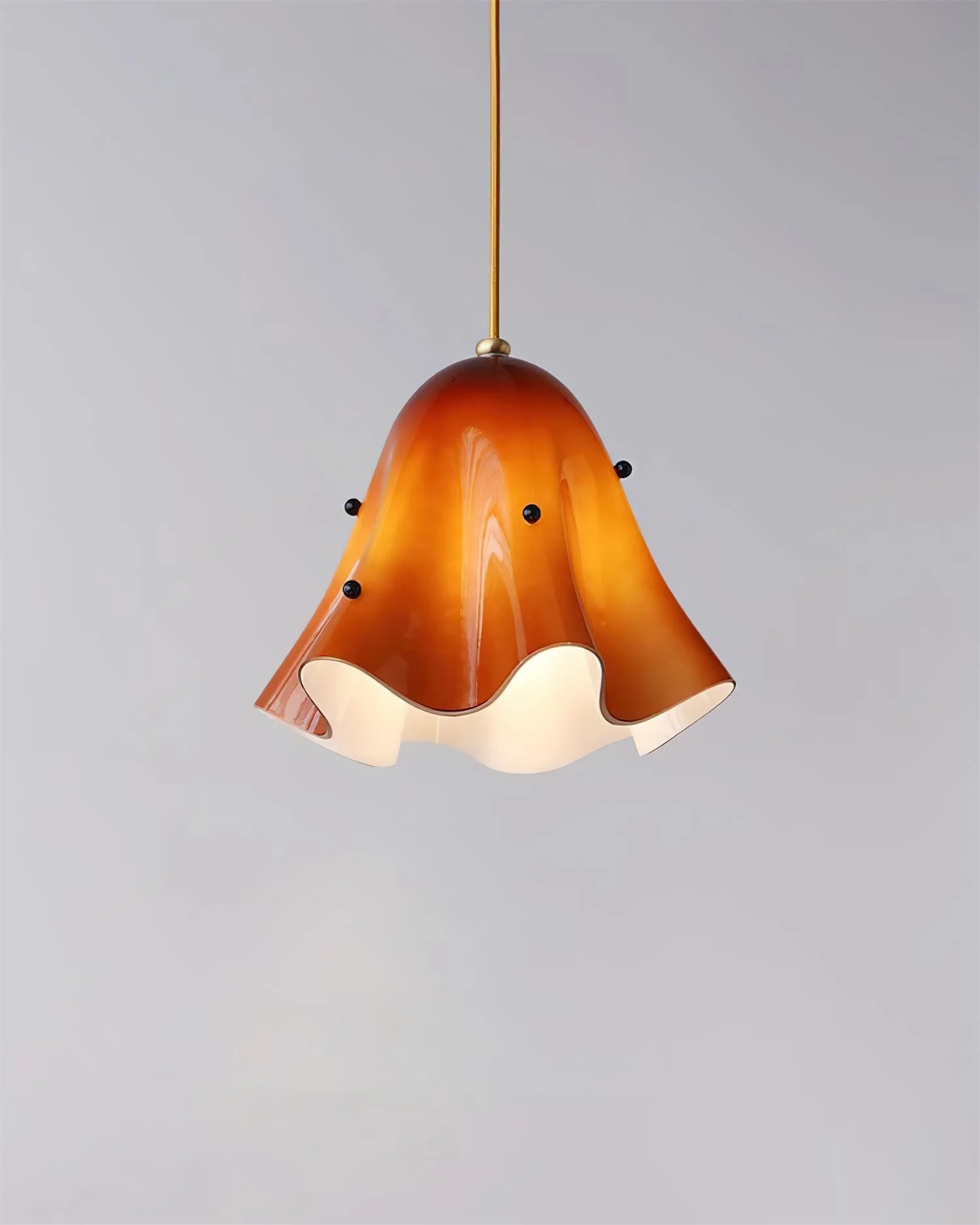 Fazzoletto Glass Pendant Lamp