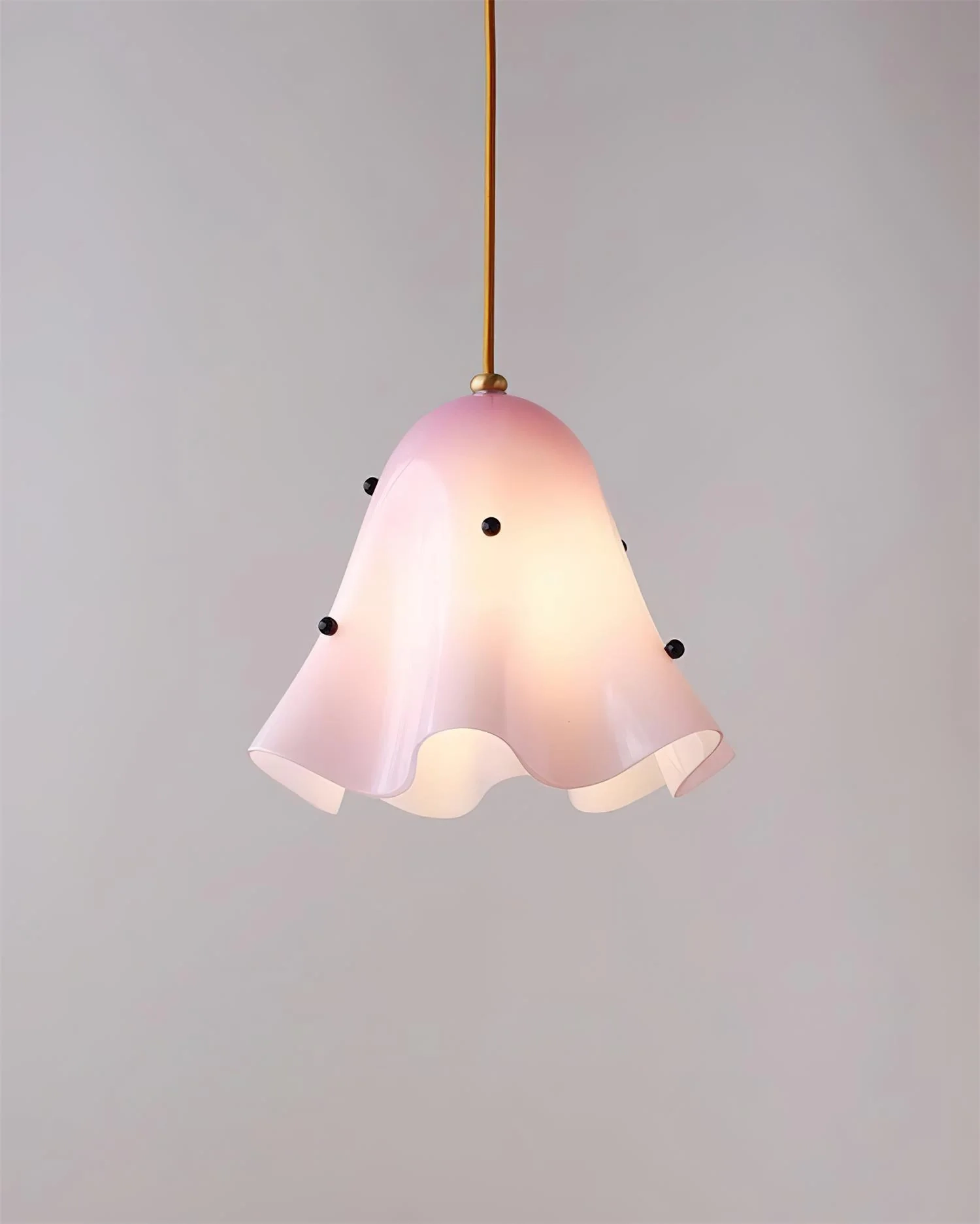 Fazzoletto Glass Pendant Lamp