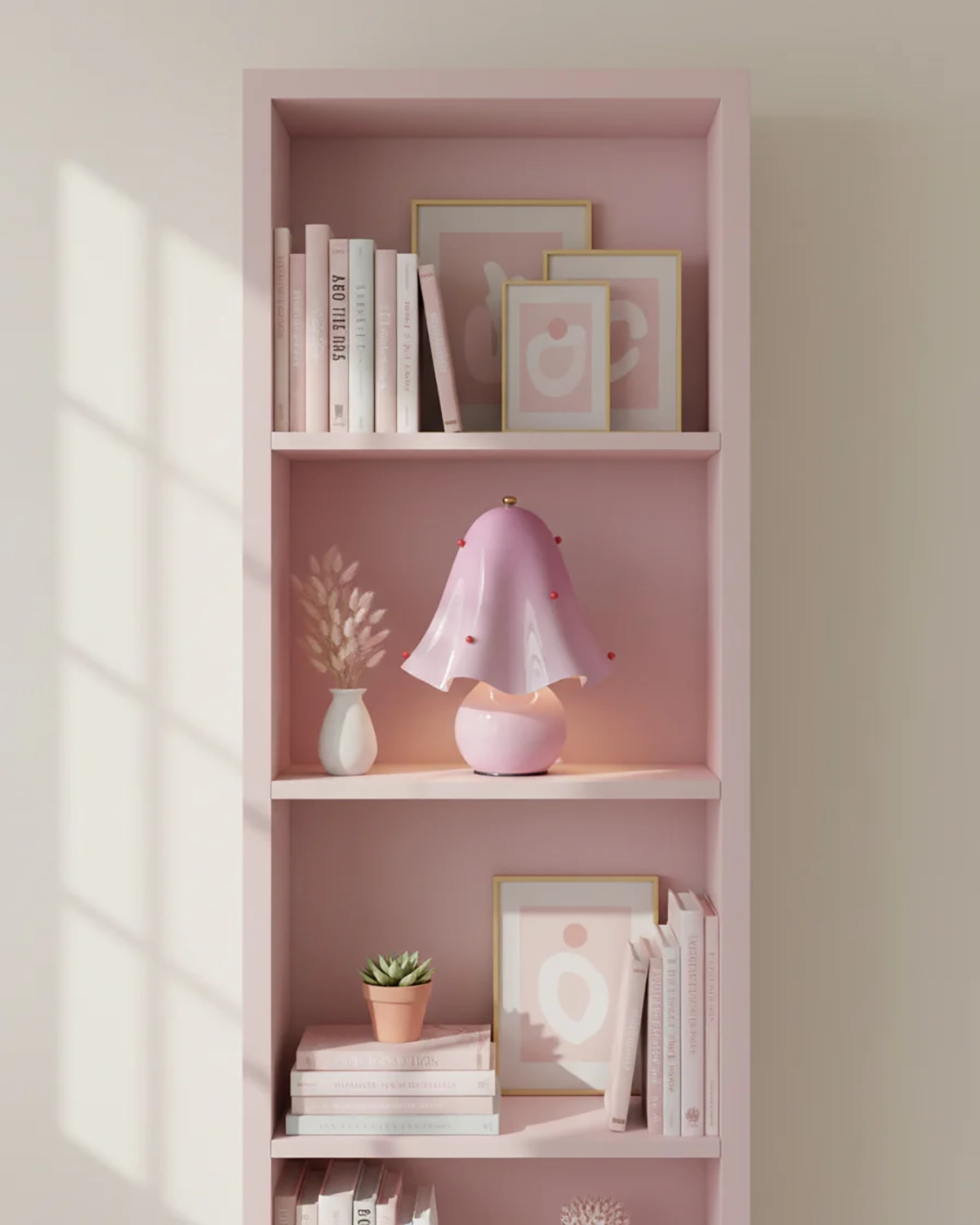 Fazzoletto Glass Table Lamp