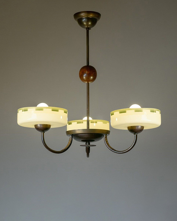 Fika Chandelier