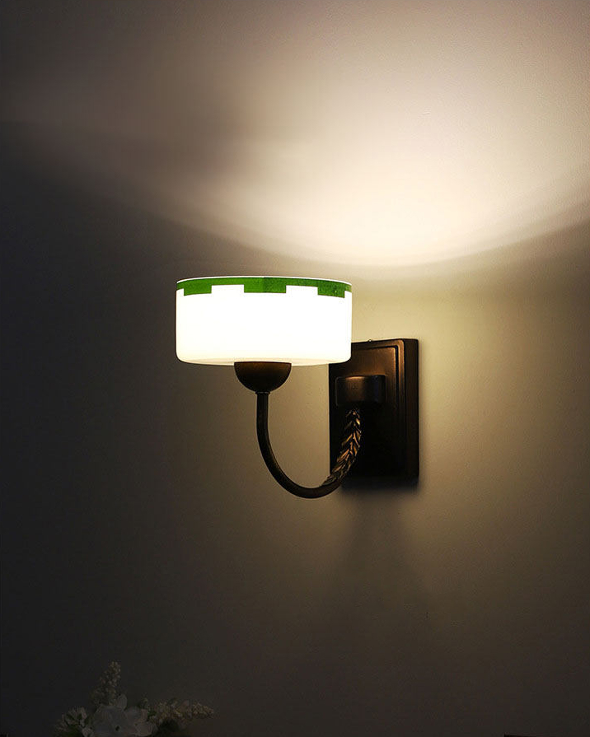 Fika Wall Sconce