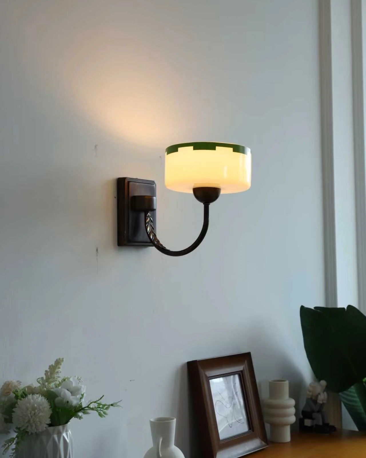 Fika Wall Sconce