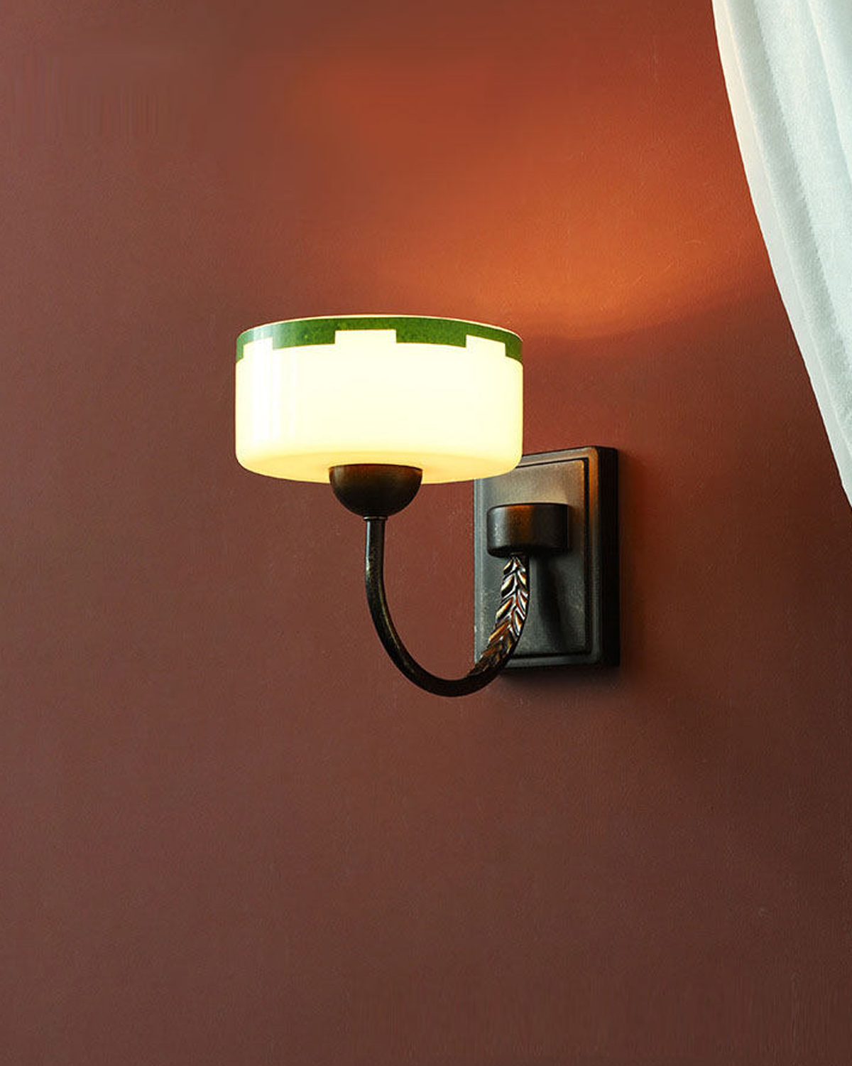 Fika Wall Sconce