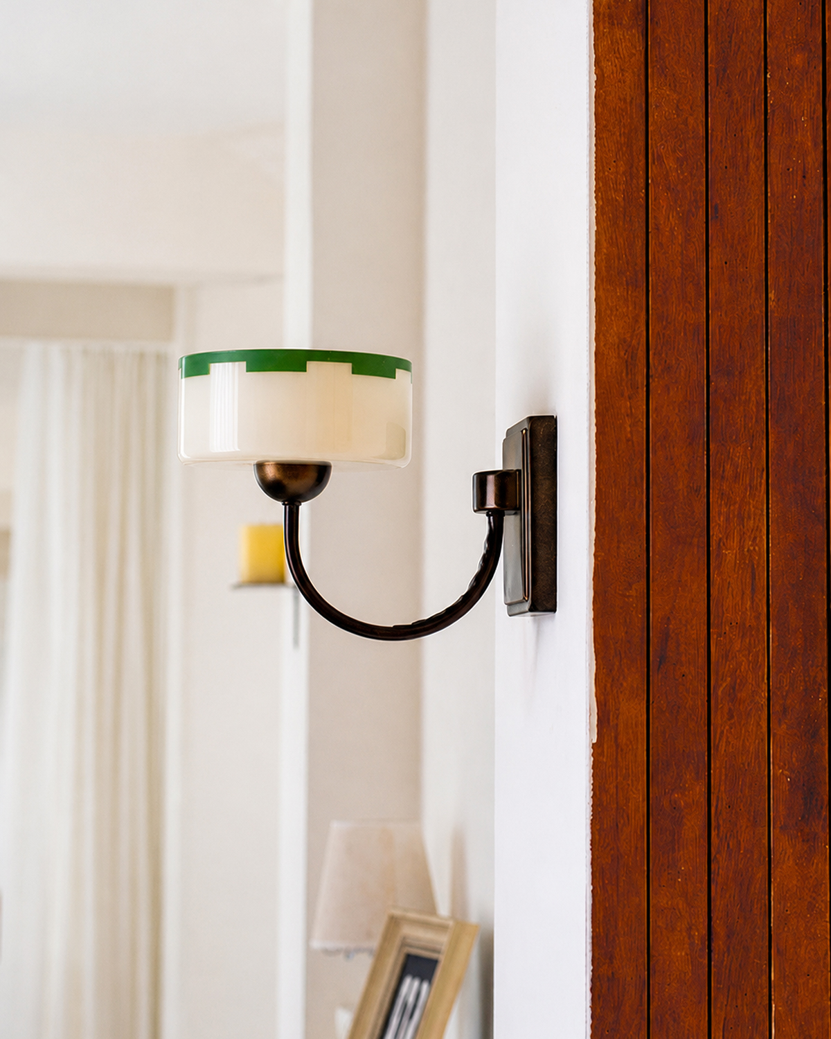 Fika Wall Sconce