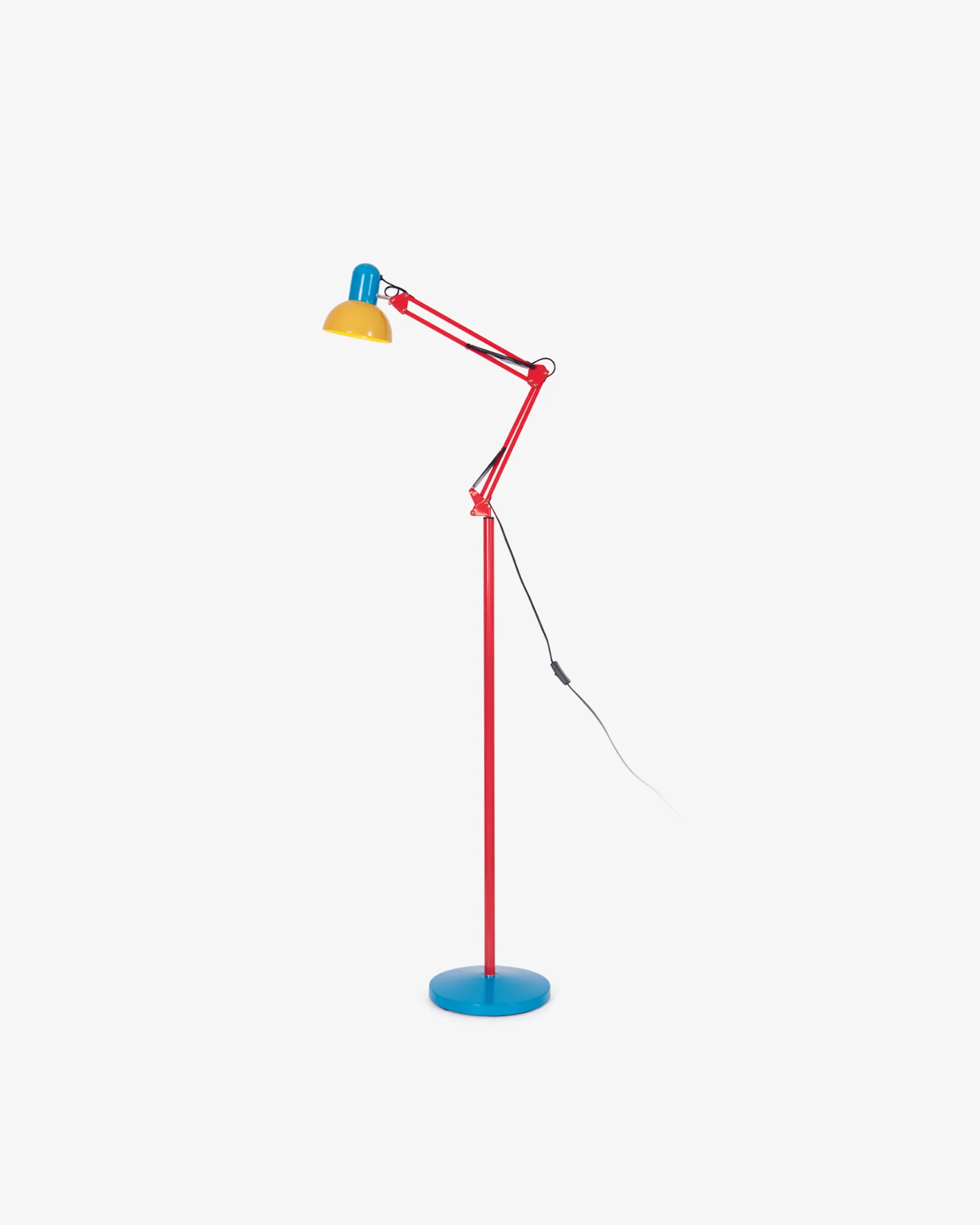 Flexi Bright Floor Lamp