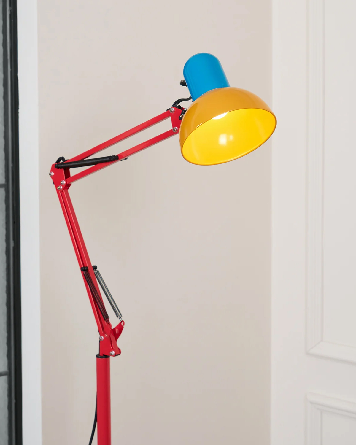 Flexi Bright Floor Lamp