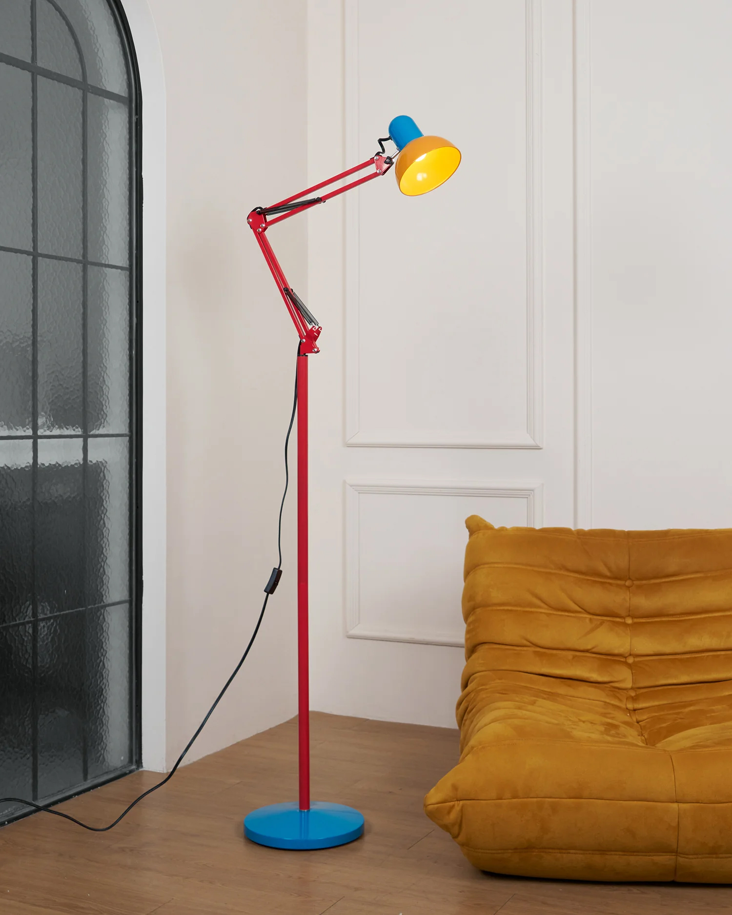 Flexi Bright Floor Lamp