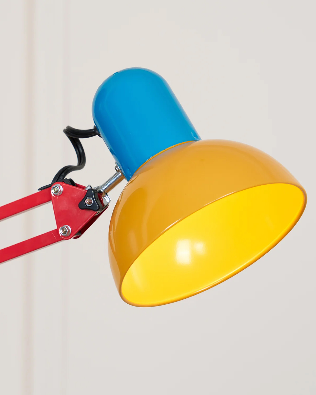 Flexi Bright Floor Lamp