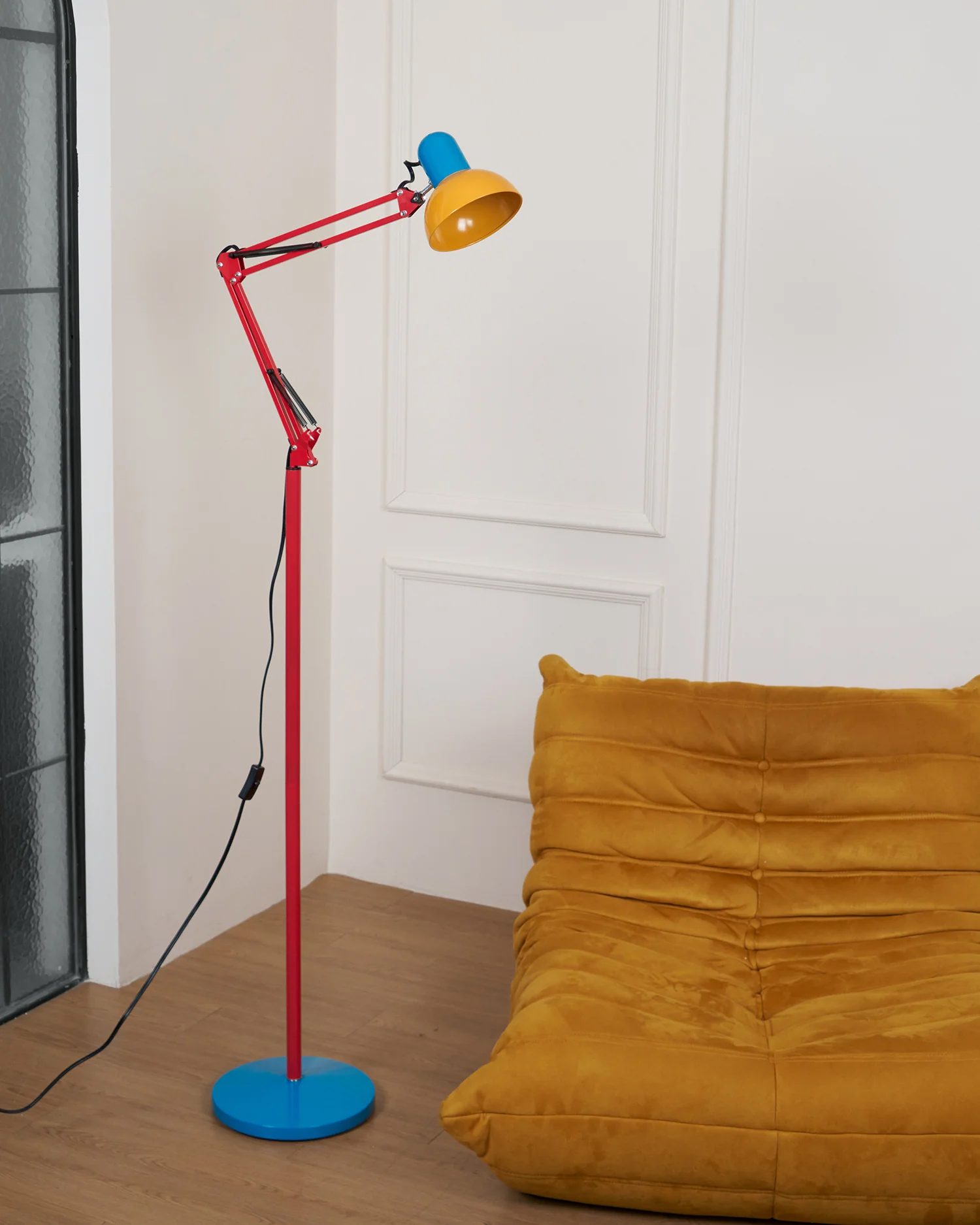 Flexi Bright Floor Lamp