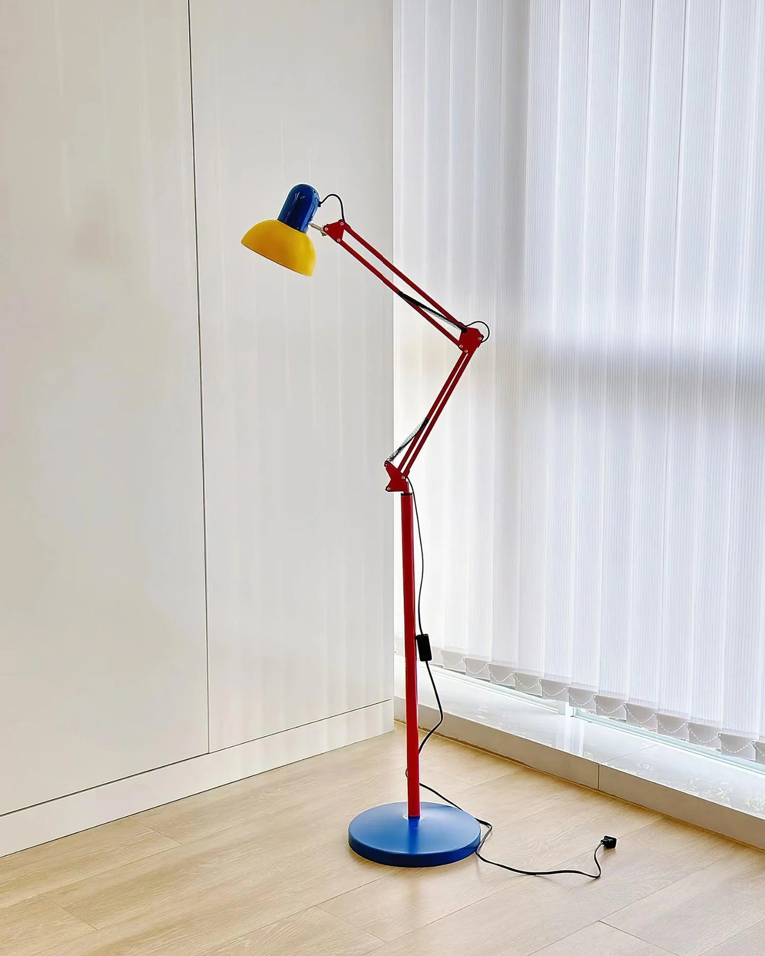 Flexi Bright Floor Lamp