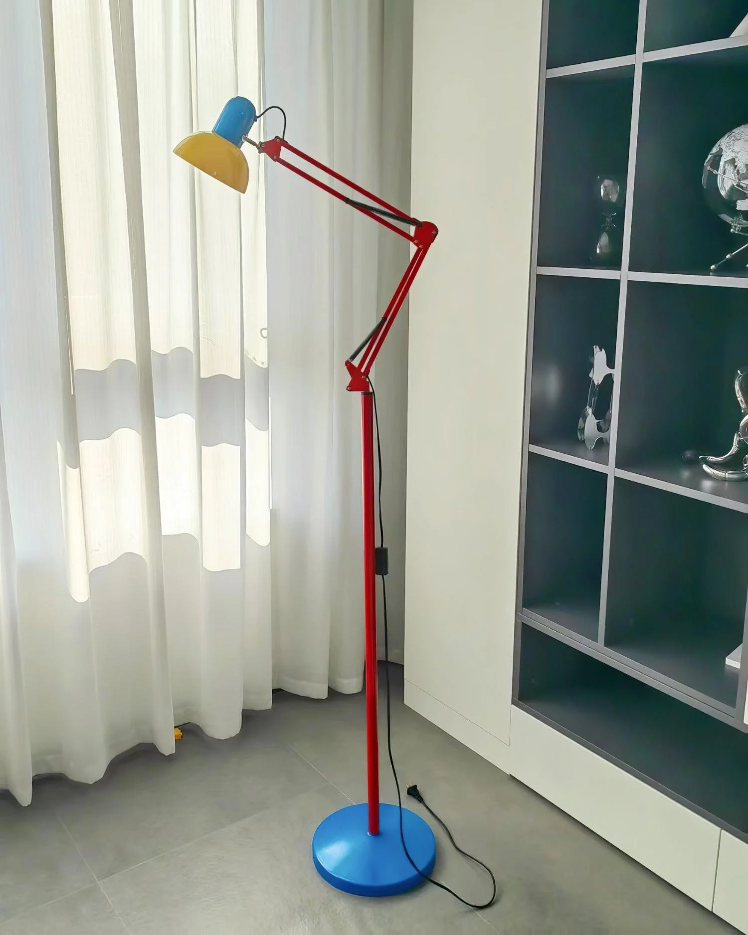 Flexi Bright Floor Lamp