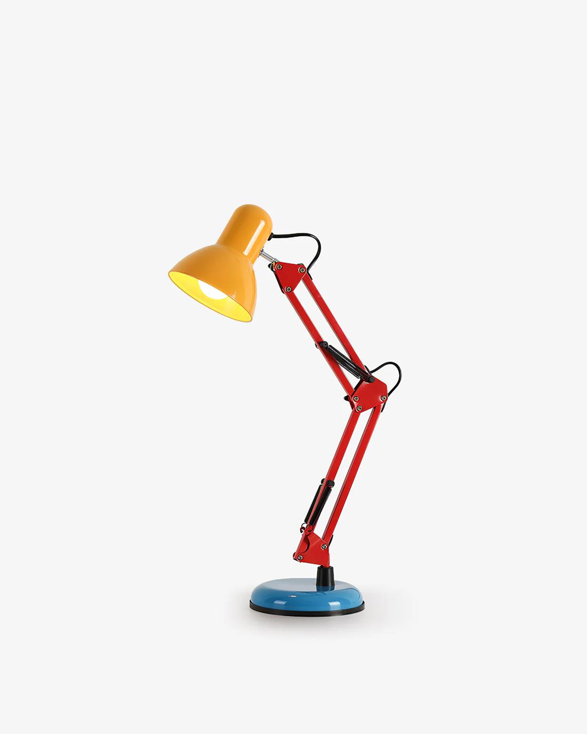 Flexi Bright Table Lamp