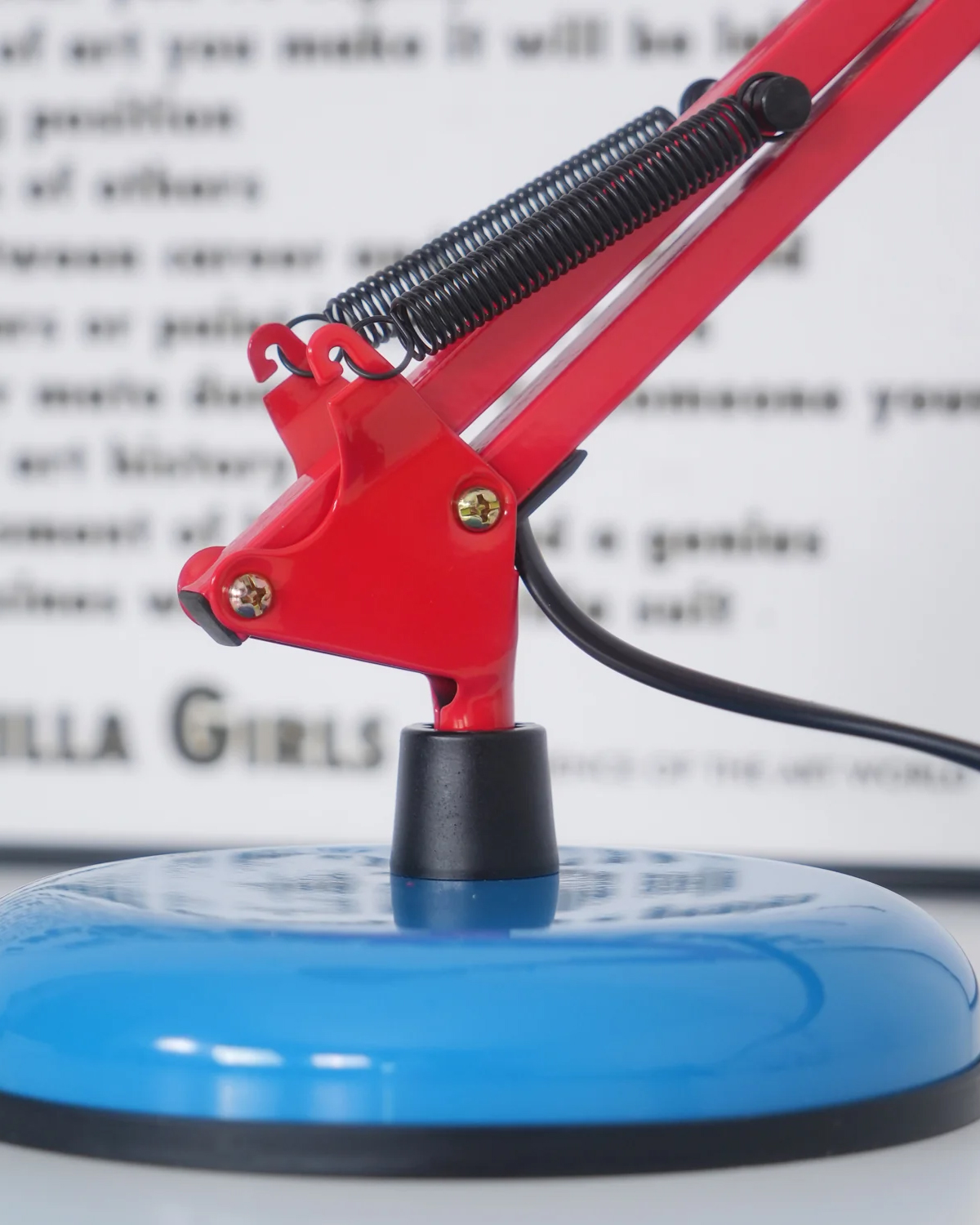 Flexi Bright Table Lamp