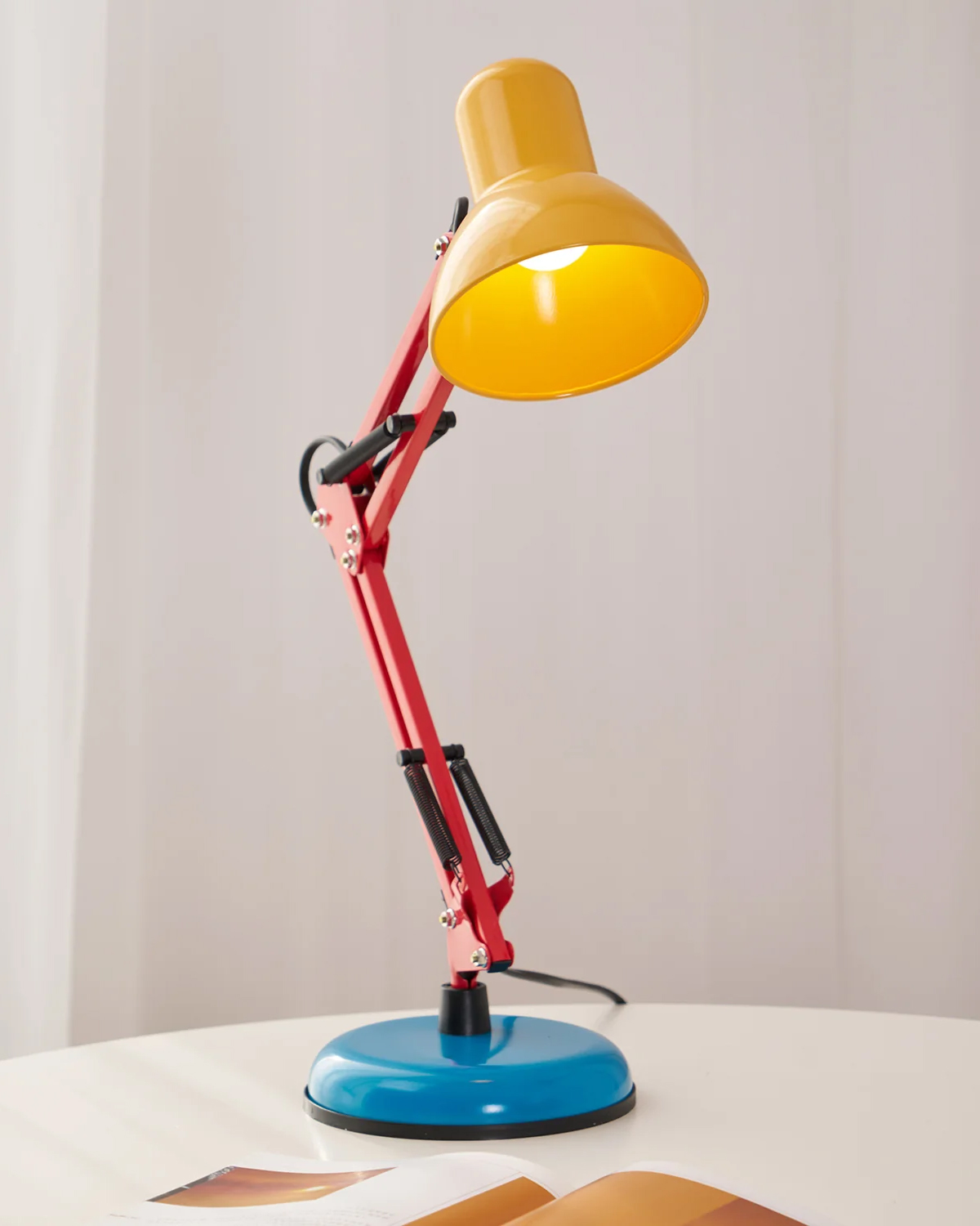 Flexi Bright Table Lamp