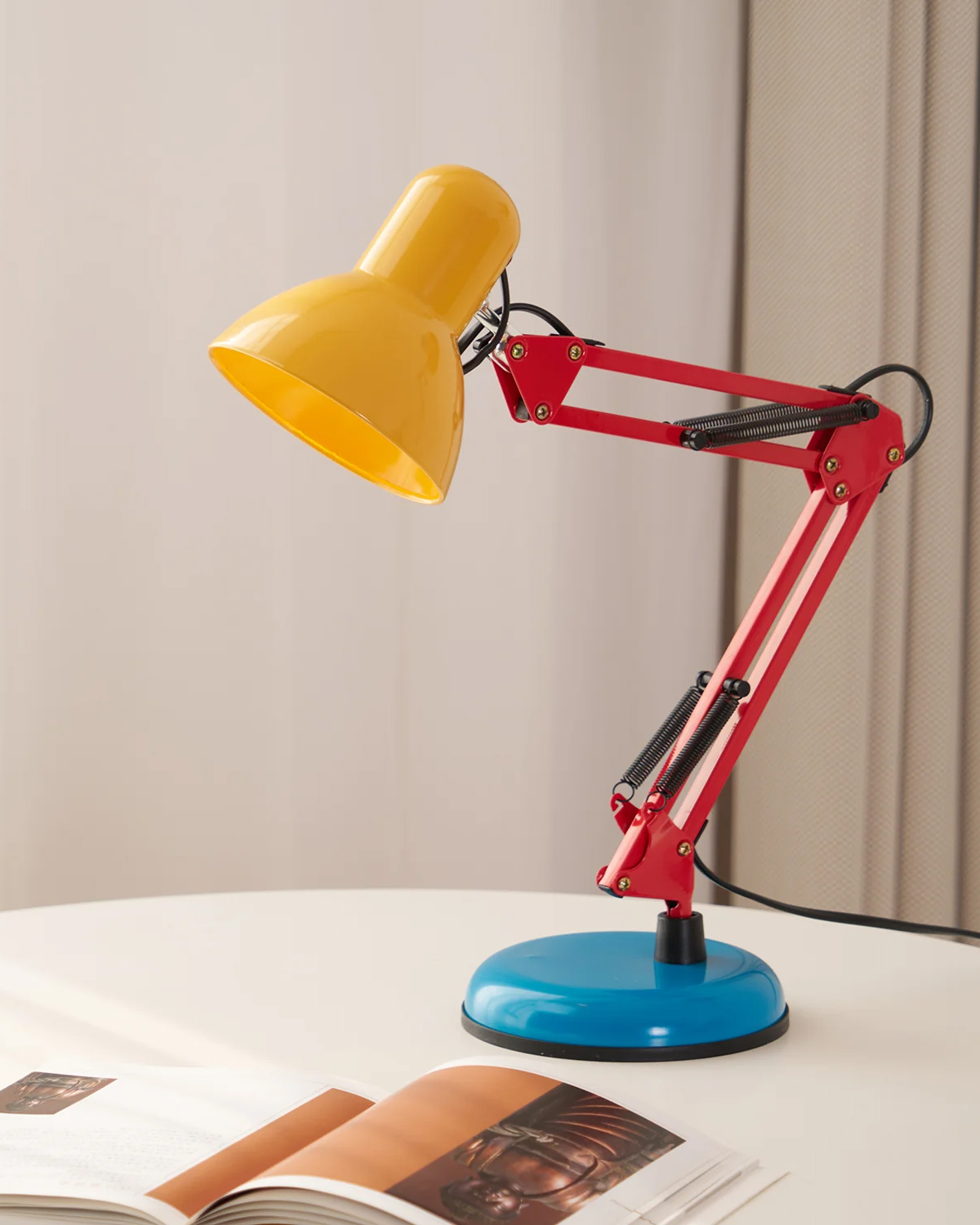 Flexi Bright Table Lamp