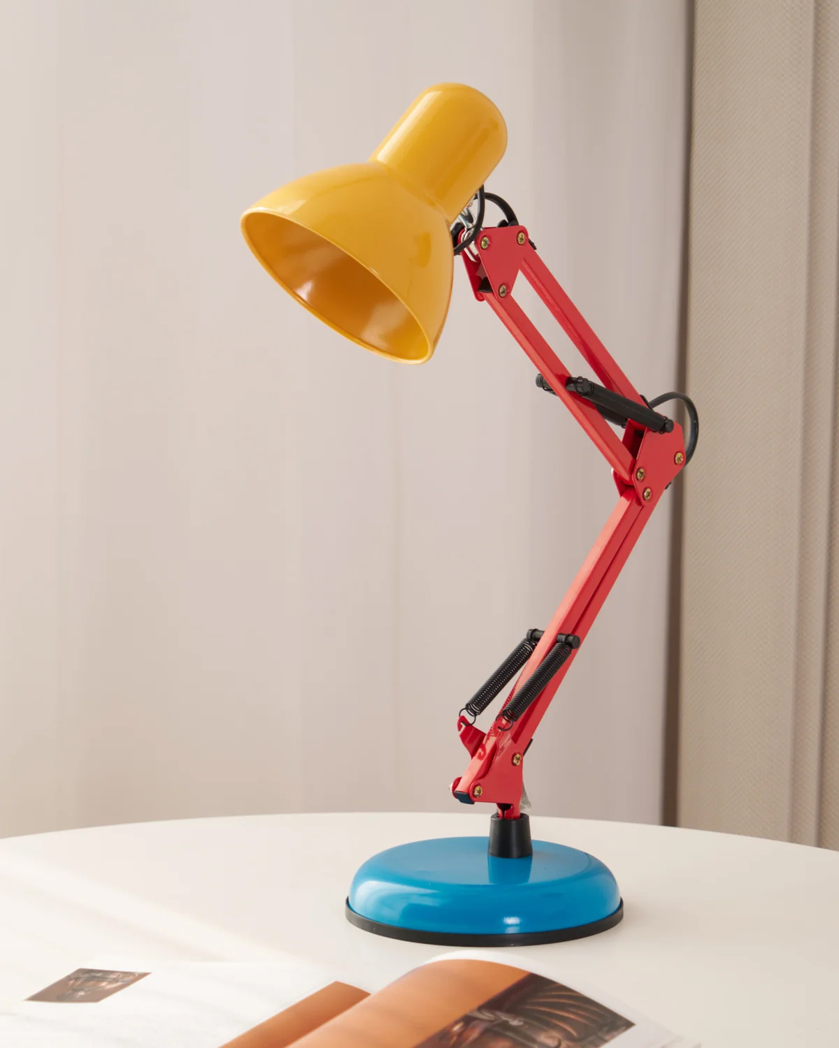 Flexi Bright Table Lamp