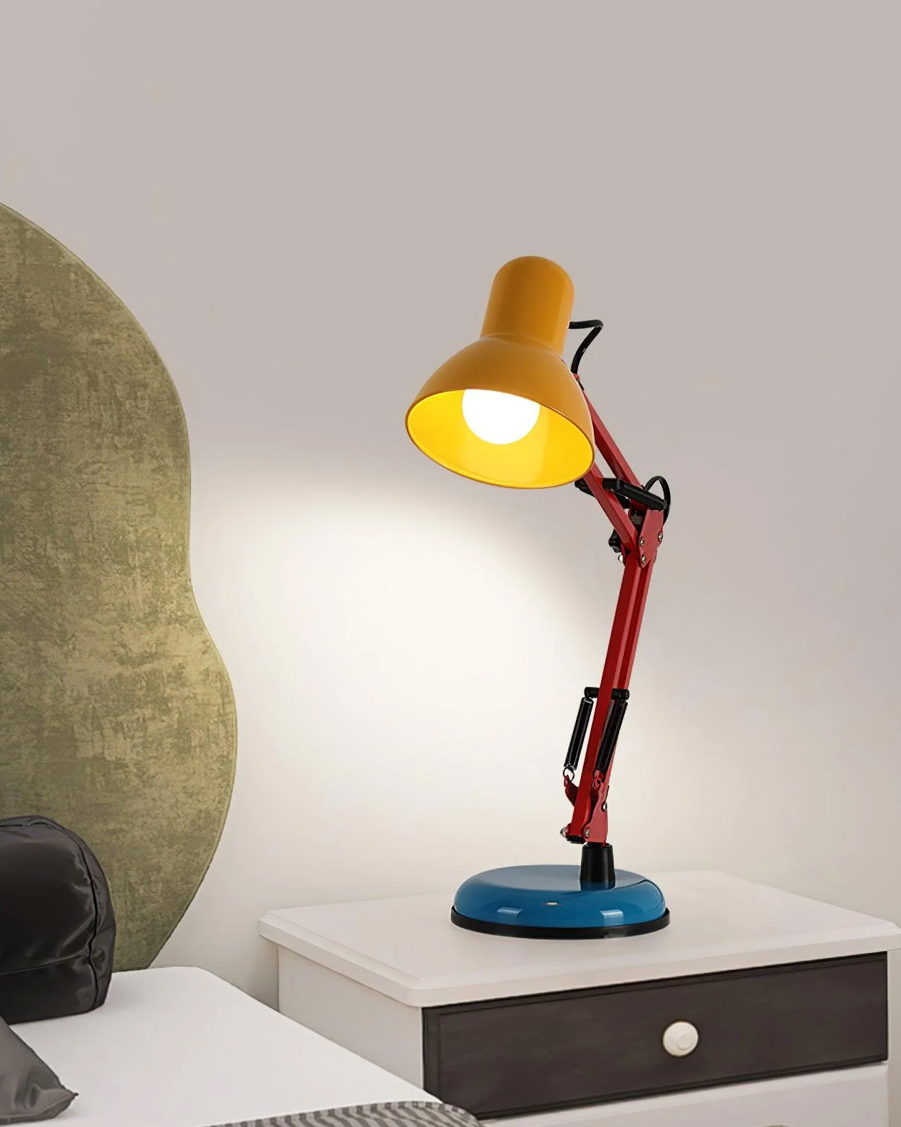 Flexi Bright Table Lamp