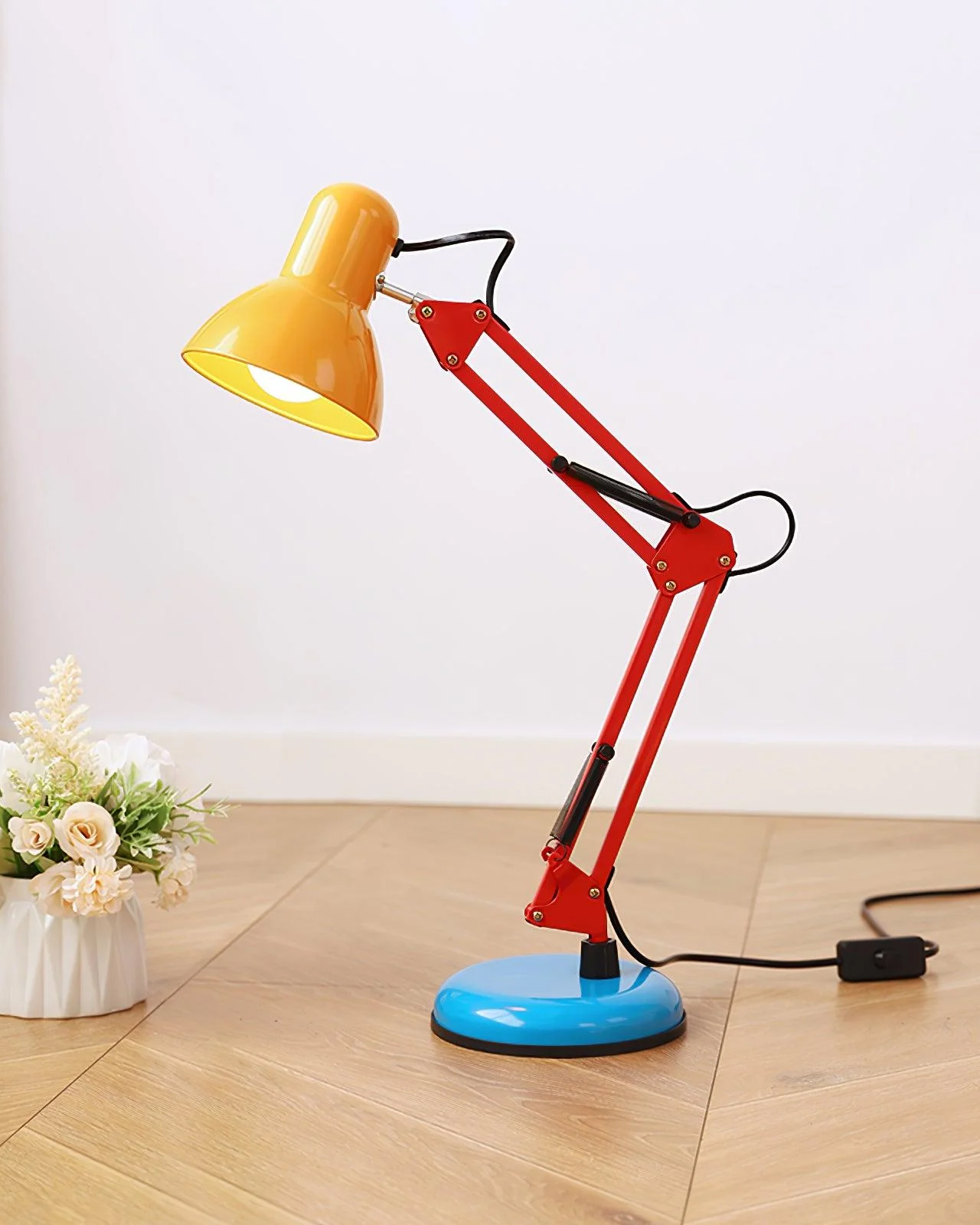 Flexi Bright Table Lamp