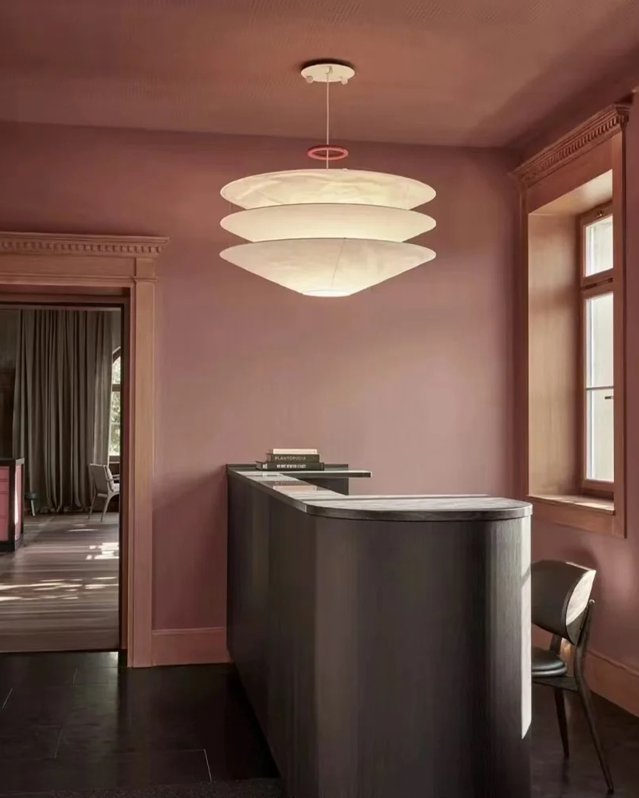 Floatation Suspension