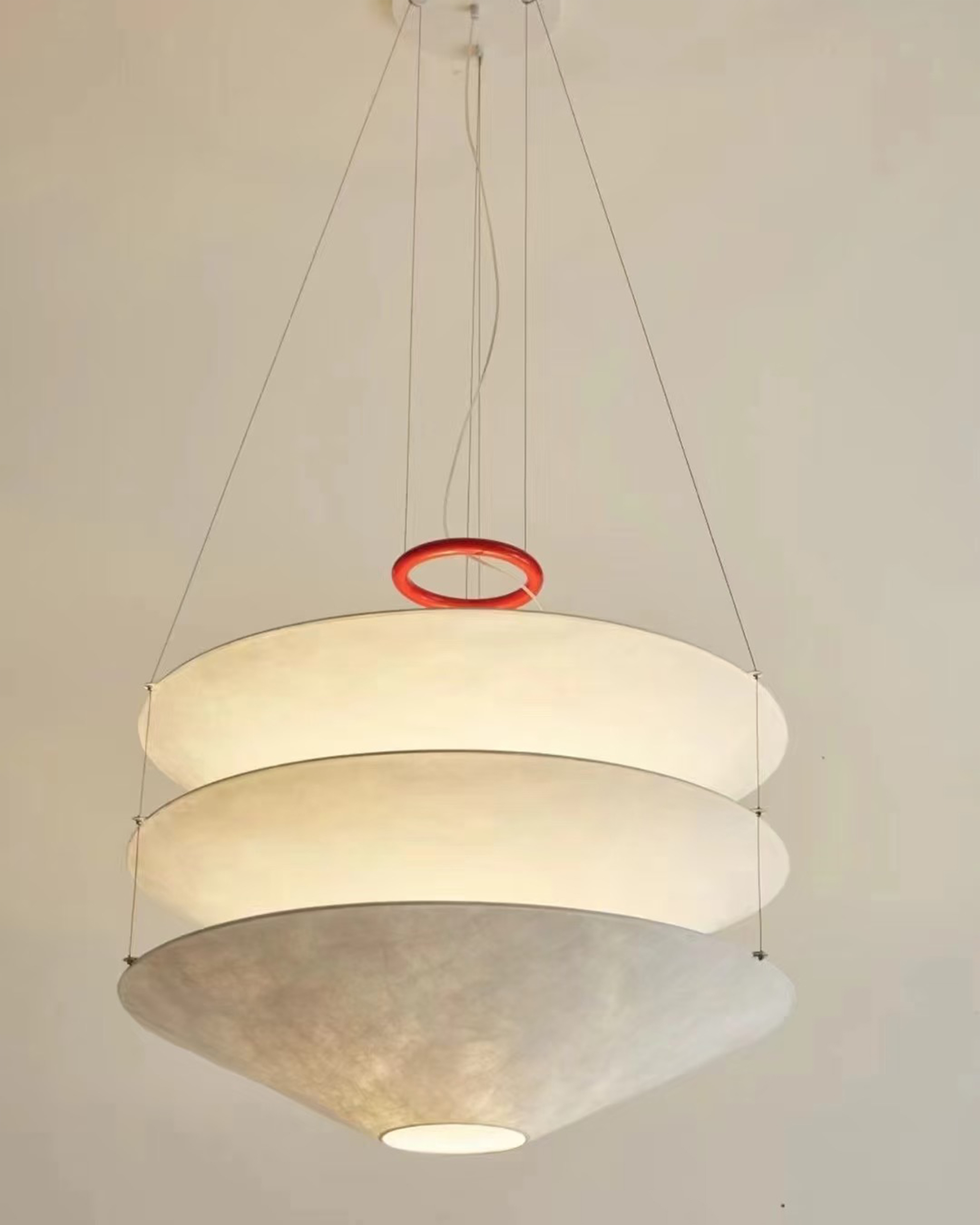 Floatation Suspension