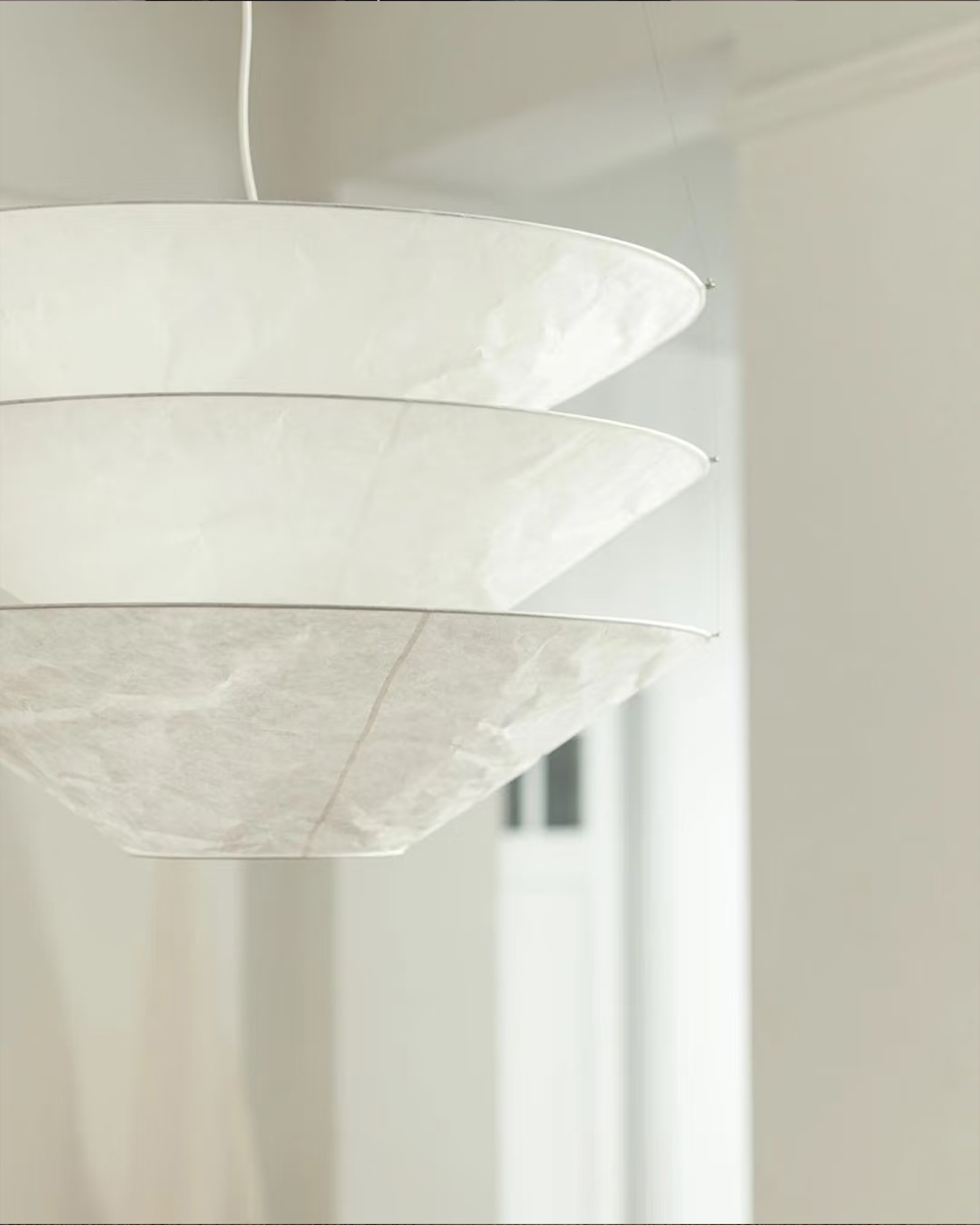 Floatation Suspension