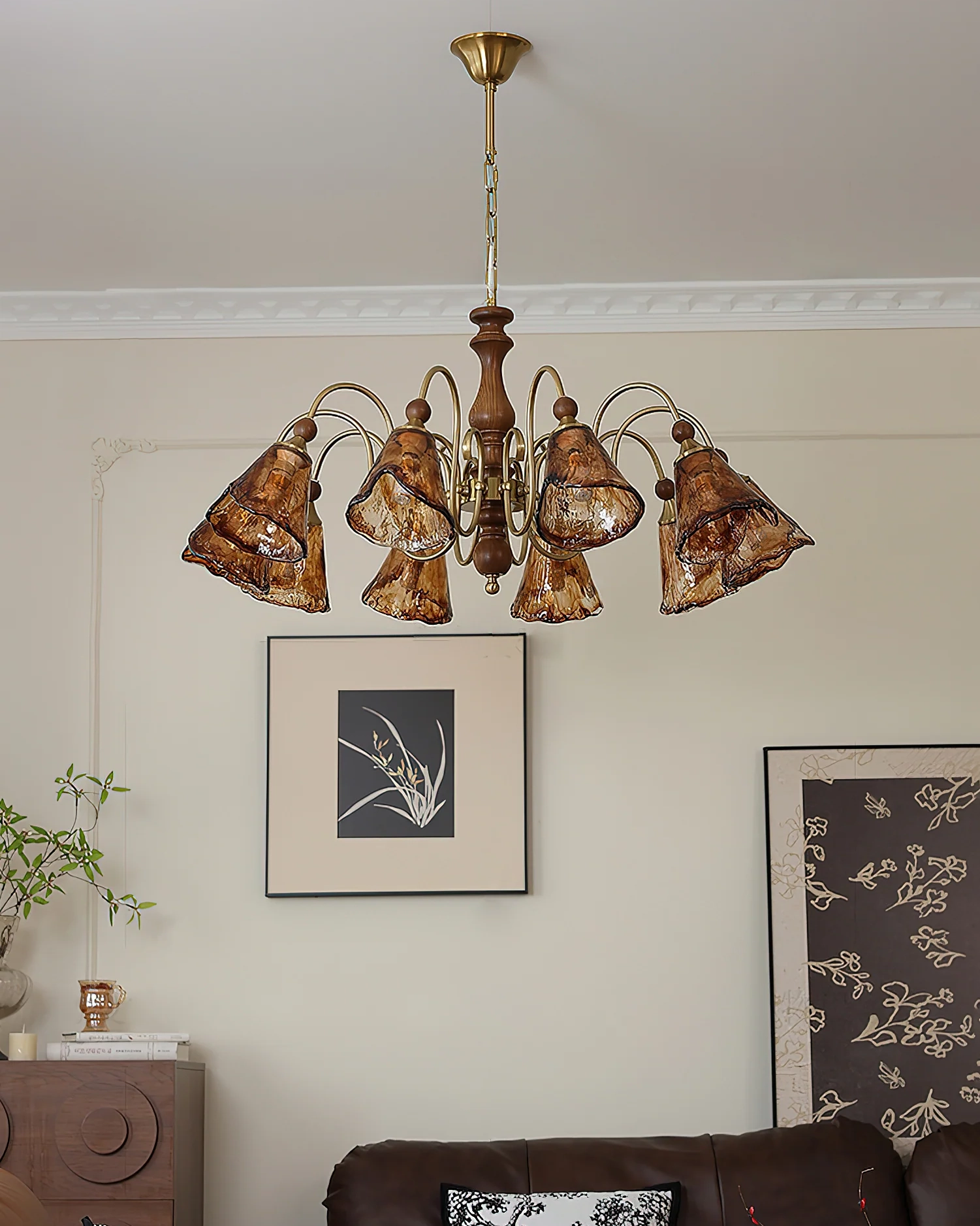 Florenzia Chandelier