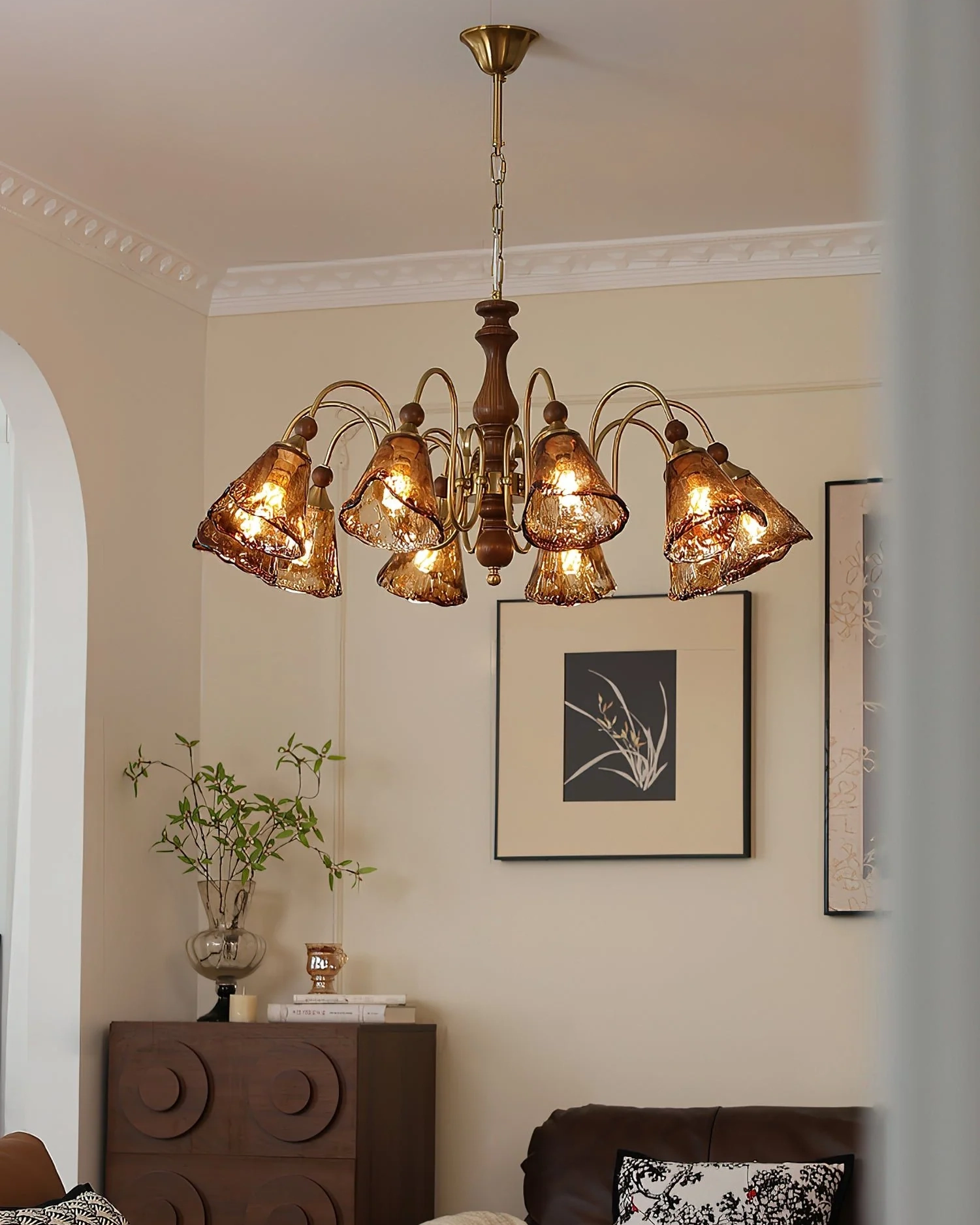 Florenzia Chandelier