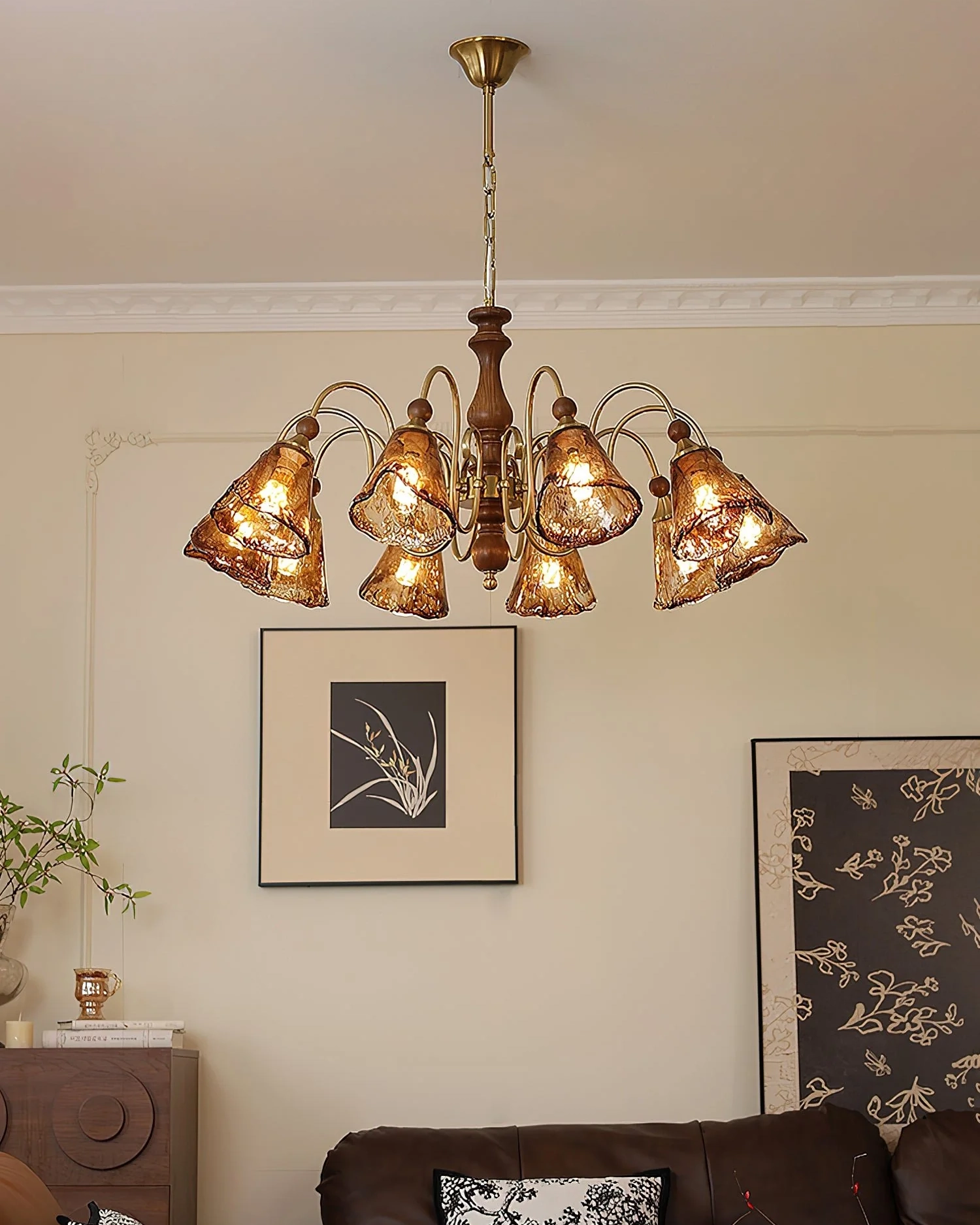 Florenzia Chandelier