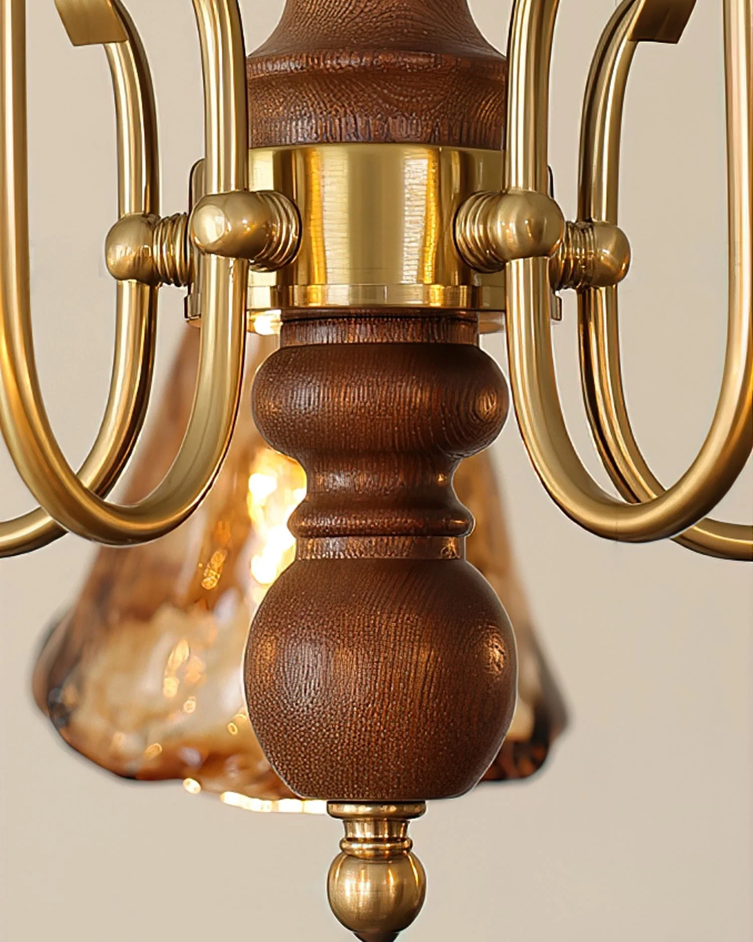 Florenzia Chandelier