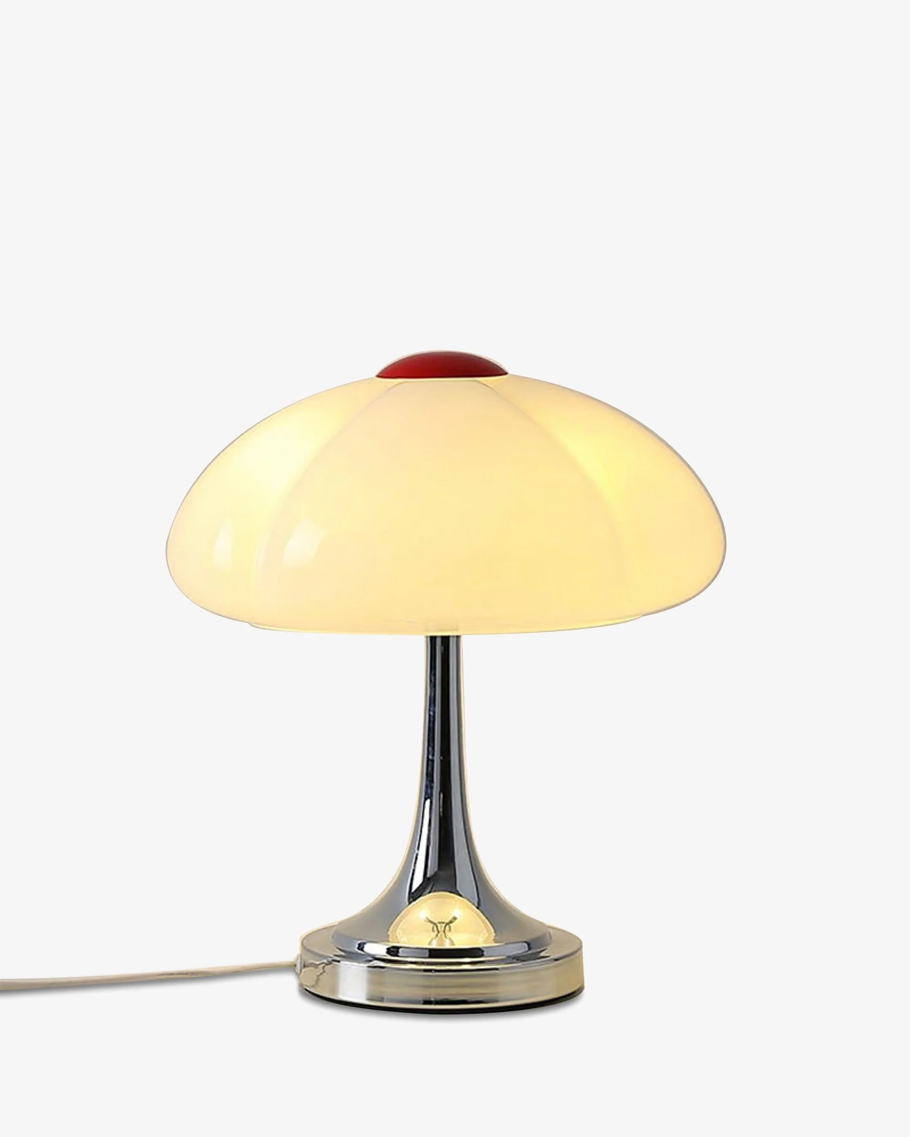 Flower Petal Table Lamp
