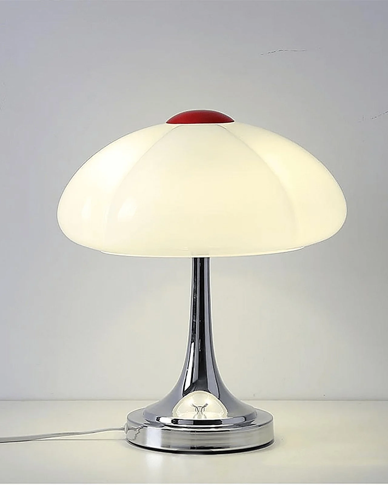 Flower Petal Table Lamp
