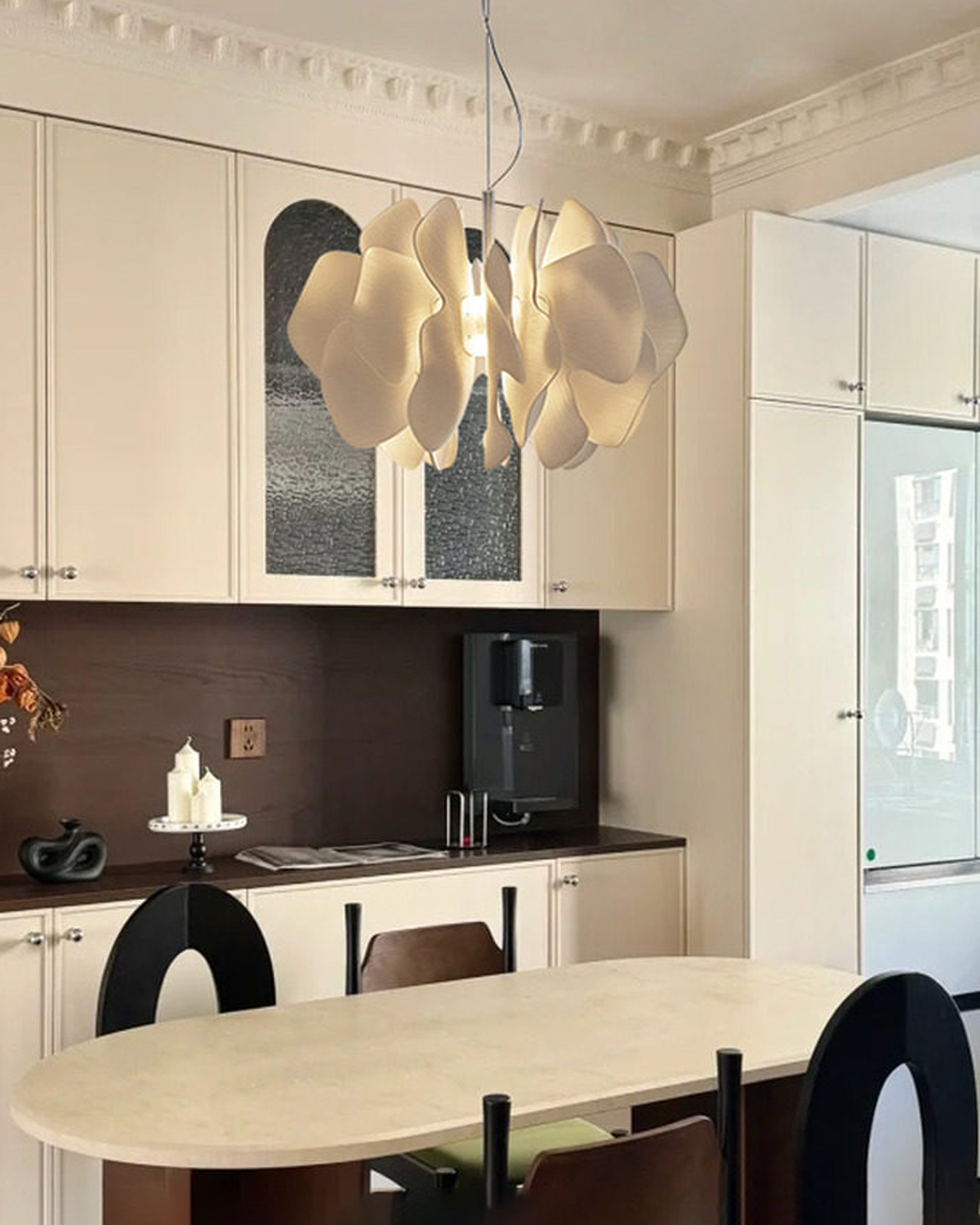 Flutter Pendant Lamp