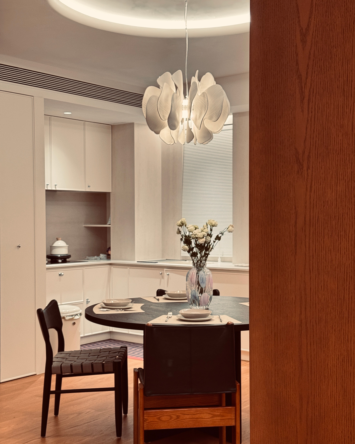 Flutter Pendant Lamp