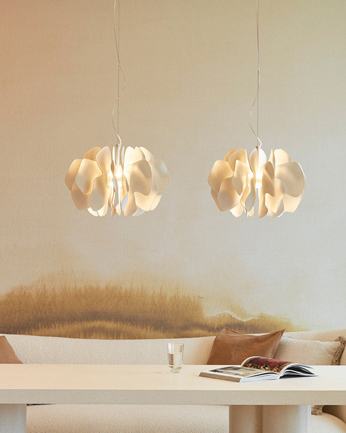 Flutter Pendant Lamp