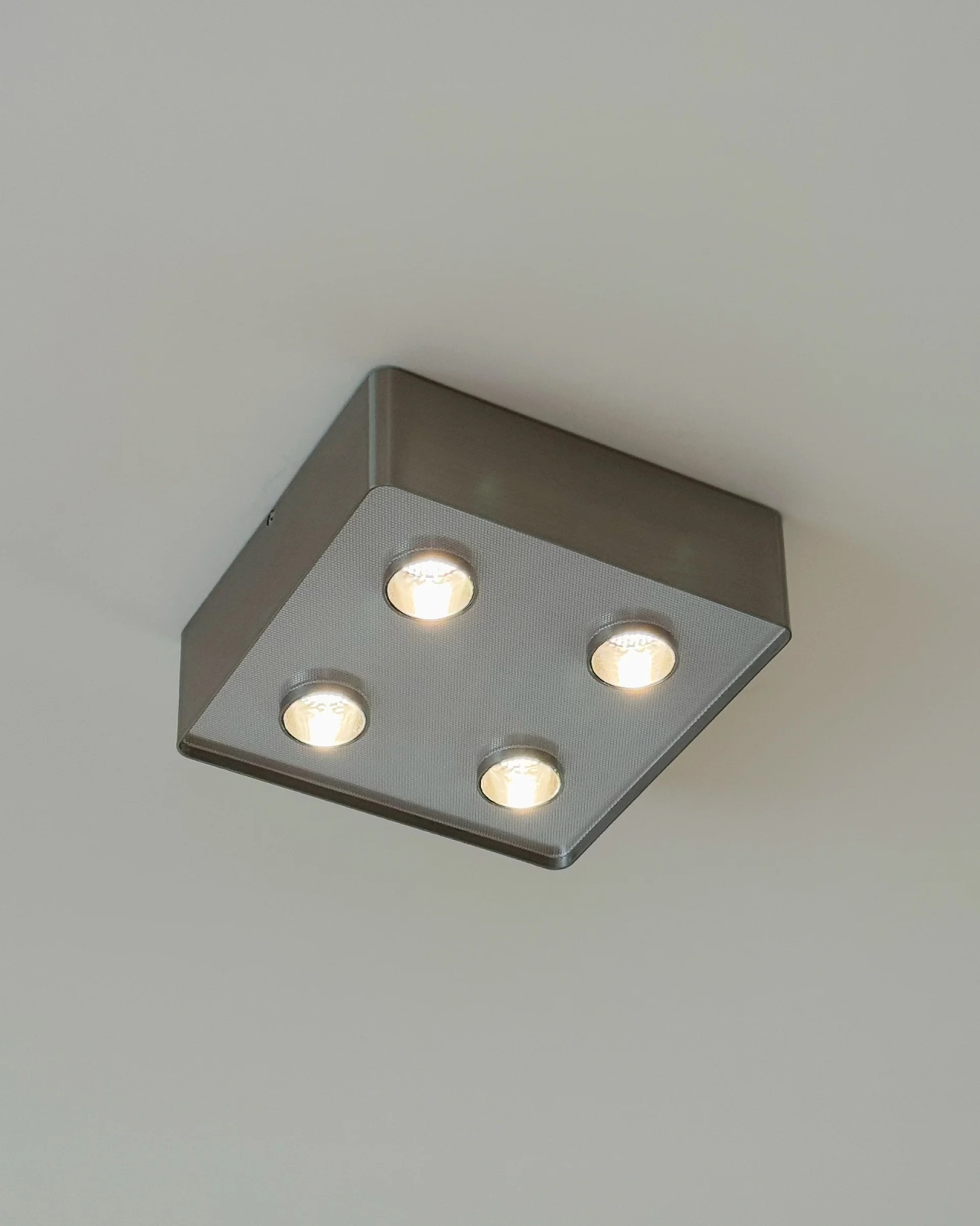 Focus Field Ceiling Light