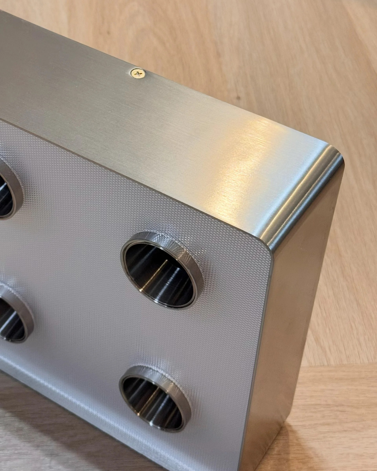 Focus Field Ceiling Light