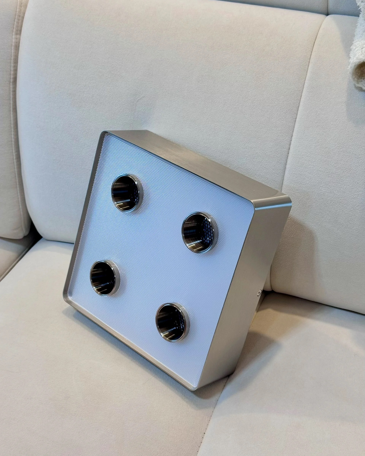 Focus Field Ceiling Light