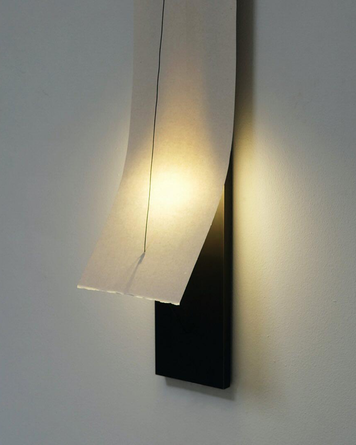 Folio Wall Sconce