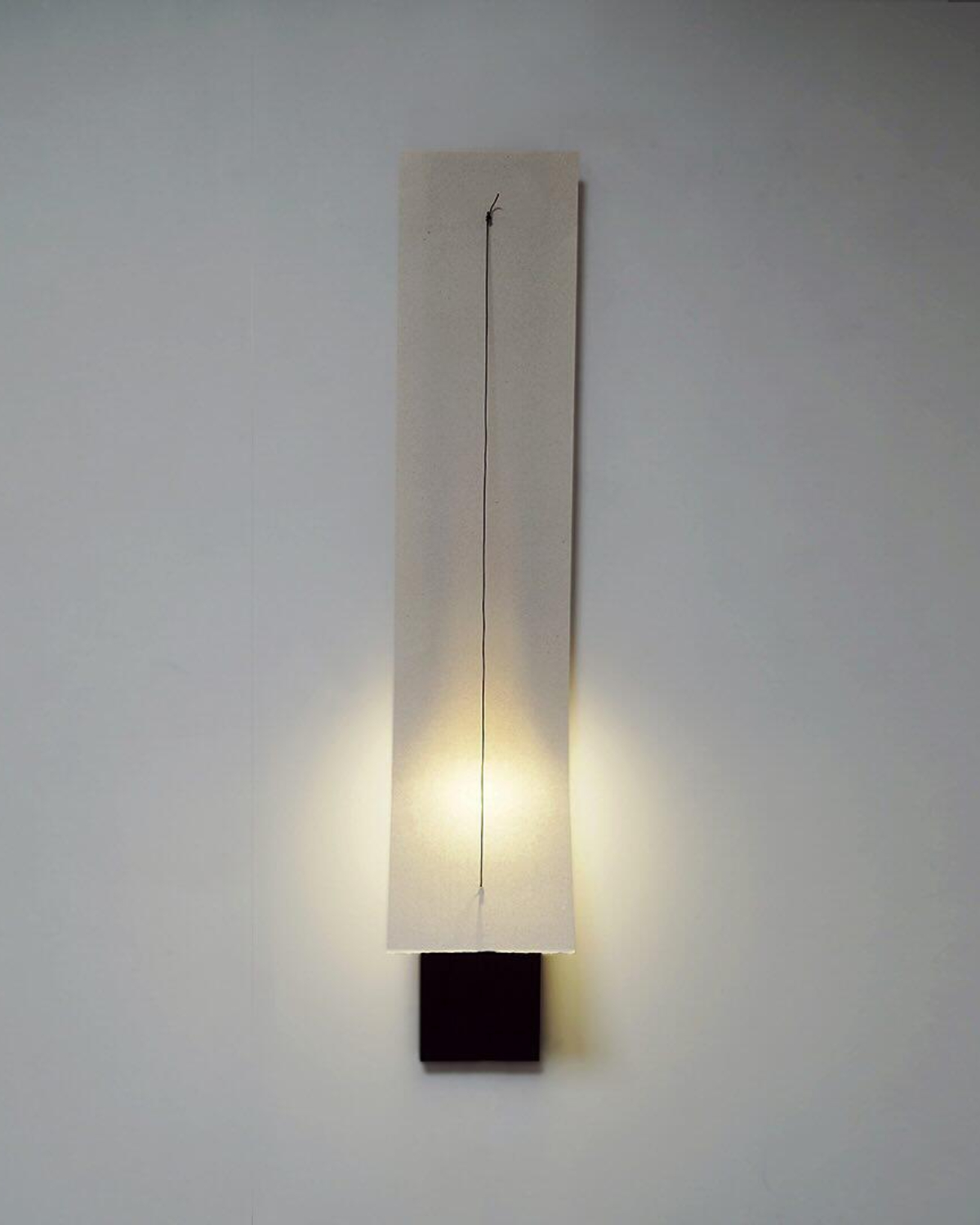 Folio Wall Sconce