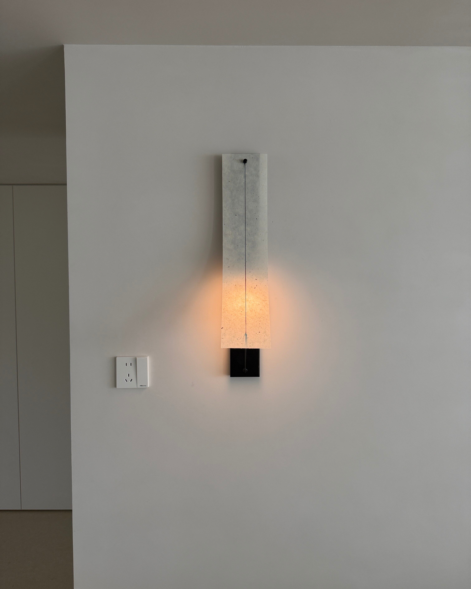 Folio Wall Sconce