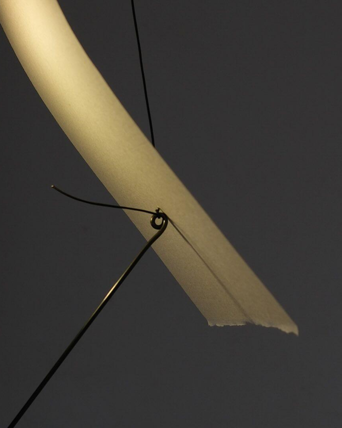 Folio Wall Sconce