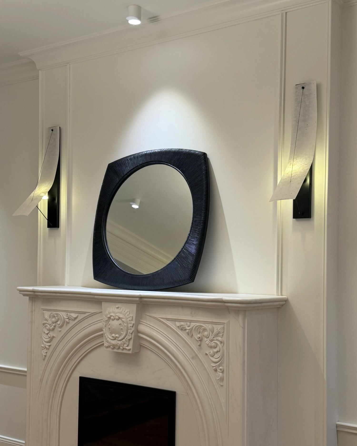 Folio Wall Sconce