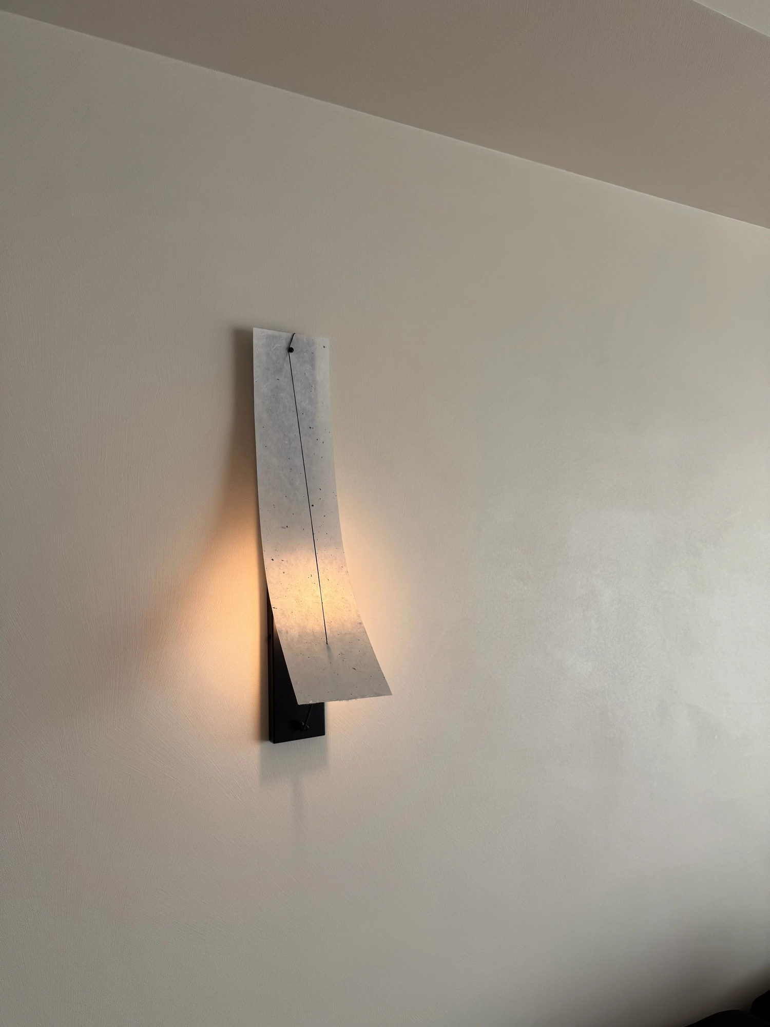 Folio Wall Sconce
