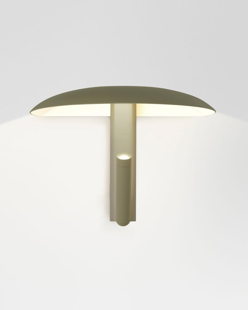 Solace Wall Lamp