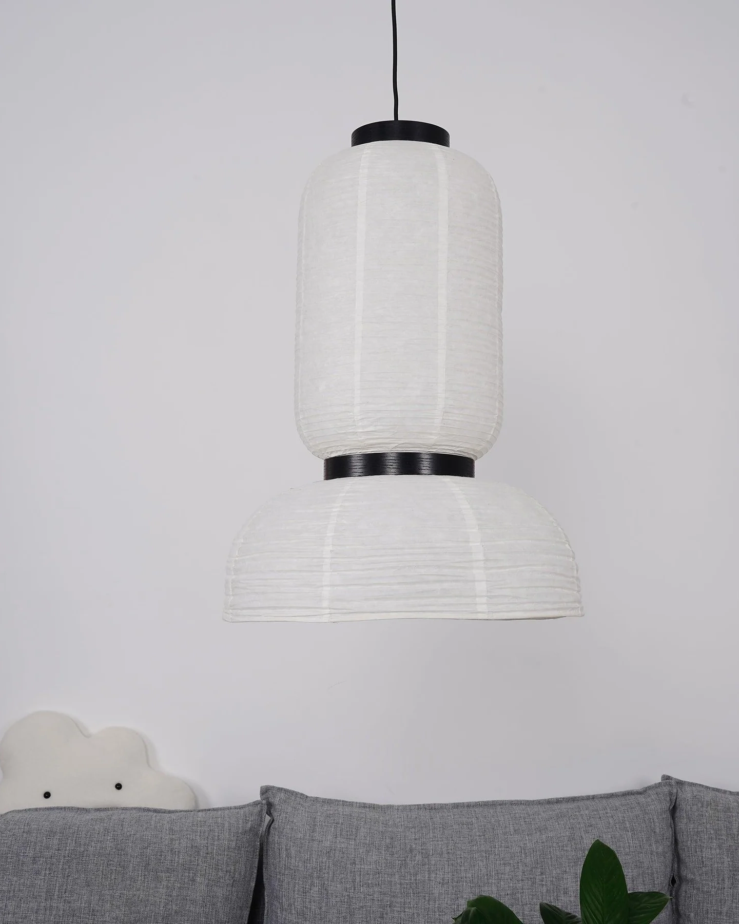 Formakami Pendant Swag Lamp