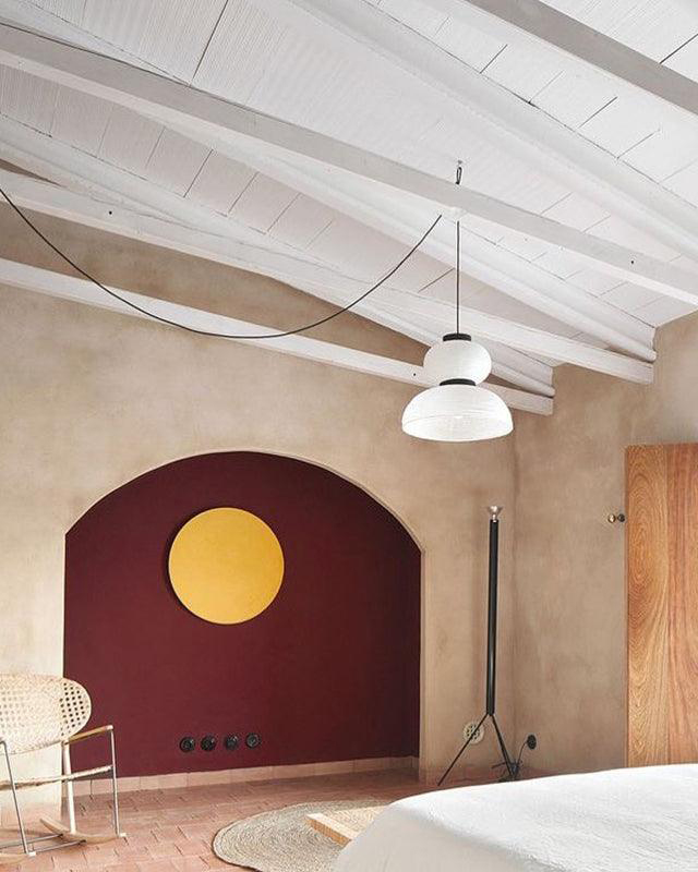 Formakami Pendant Swag Lamp