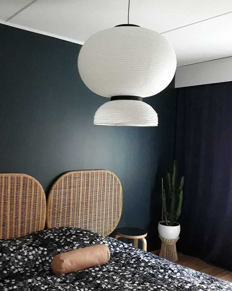 Formakami Pendant Swag Lamp