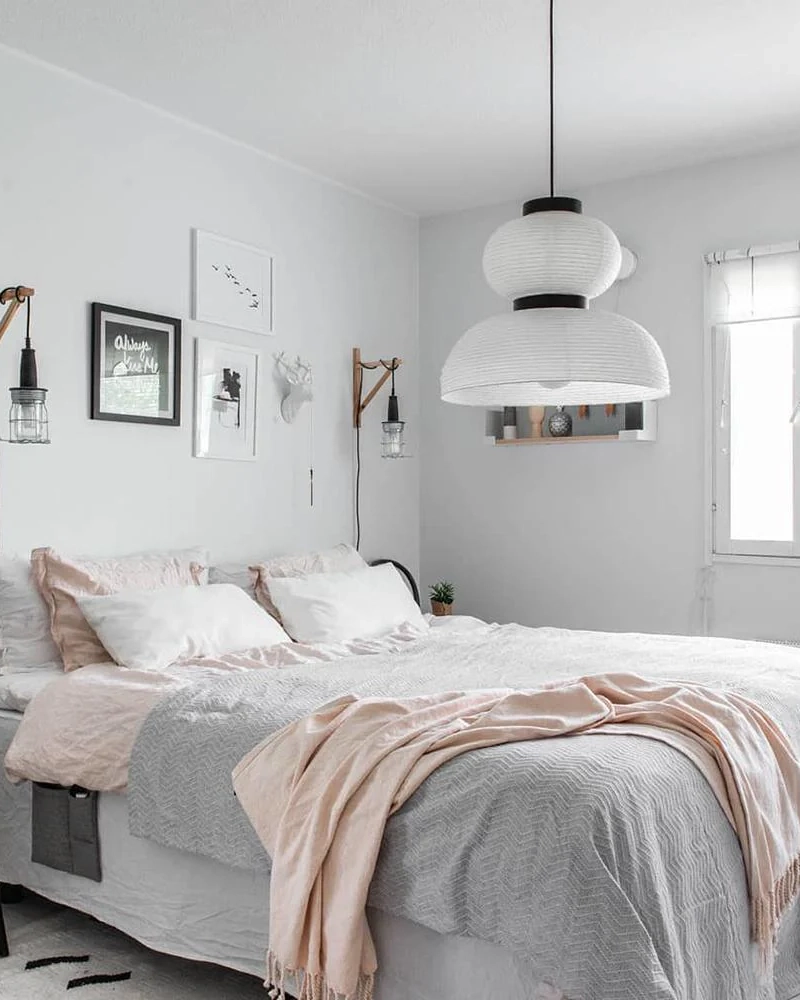 Formakami Pendant Swag Lamp