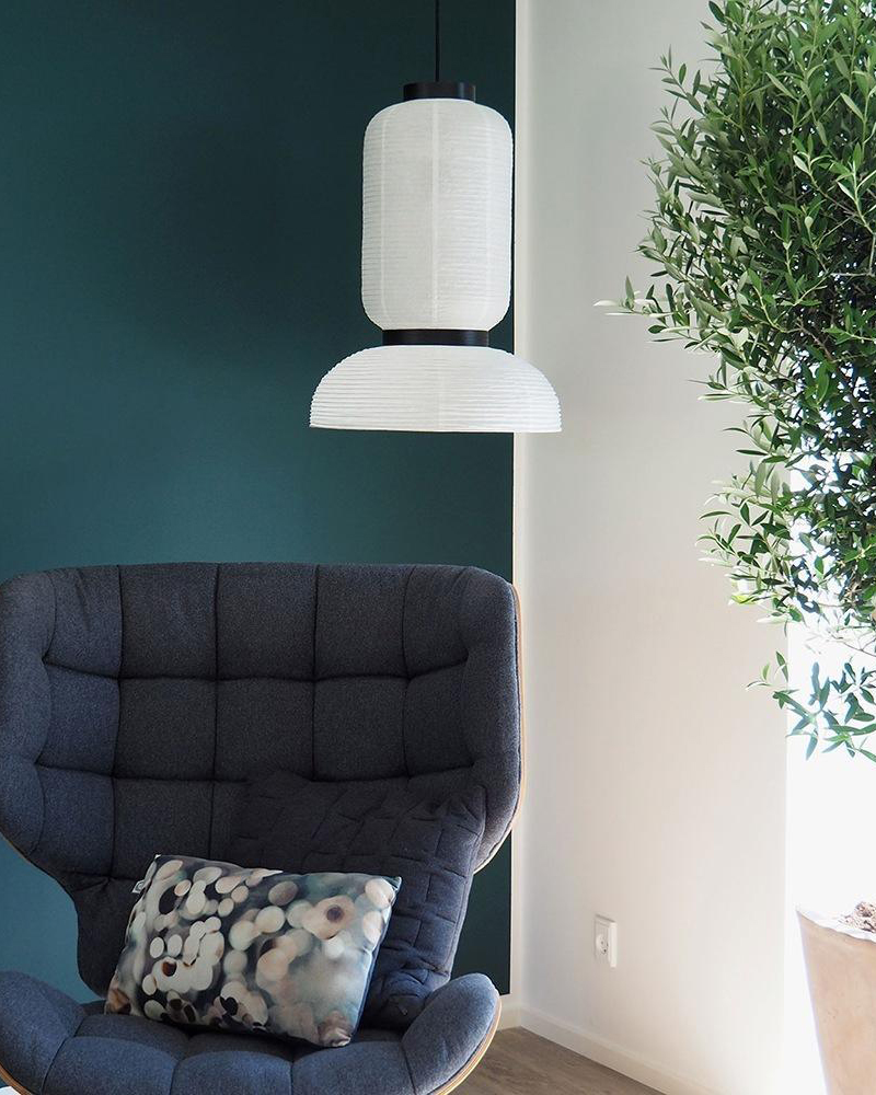 Formakami Pendant Swag Lamp